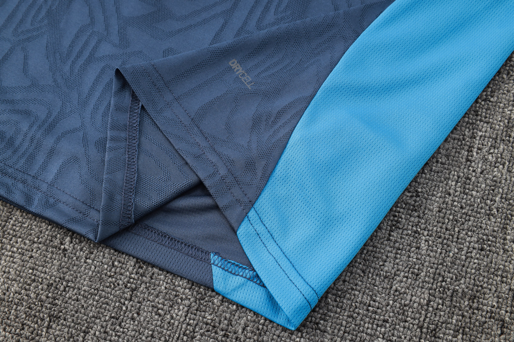 Manchester City Suit