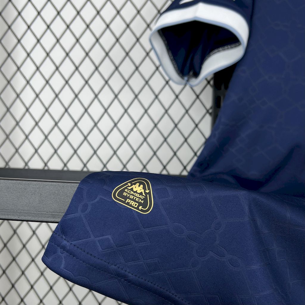 Avellaneda 2025/26 Away  S-XXL