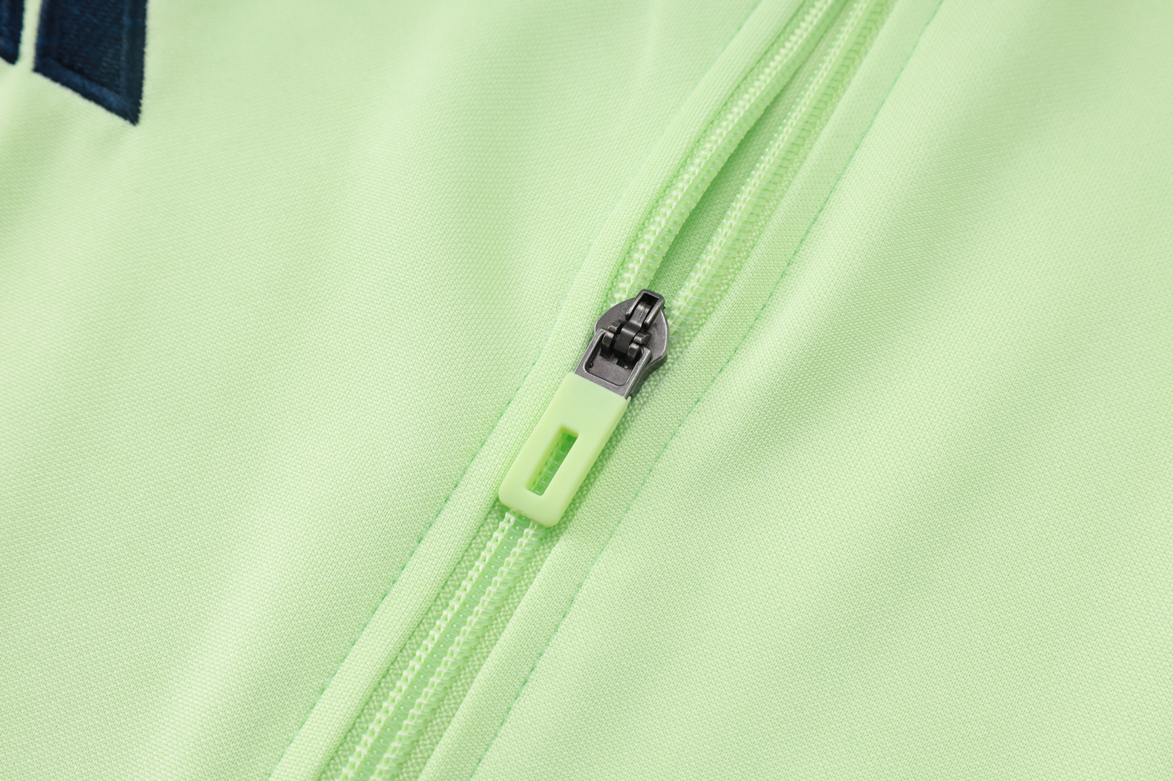 Real Mαdrid 25/26 Full zipper training suit A2536