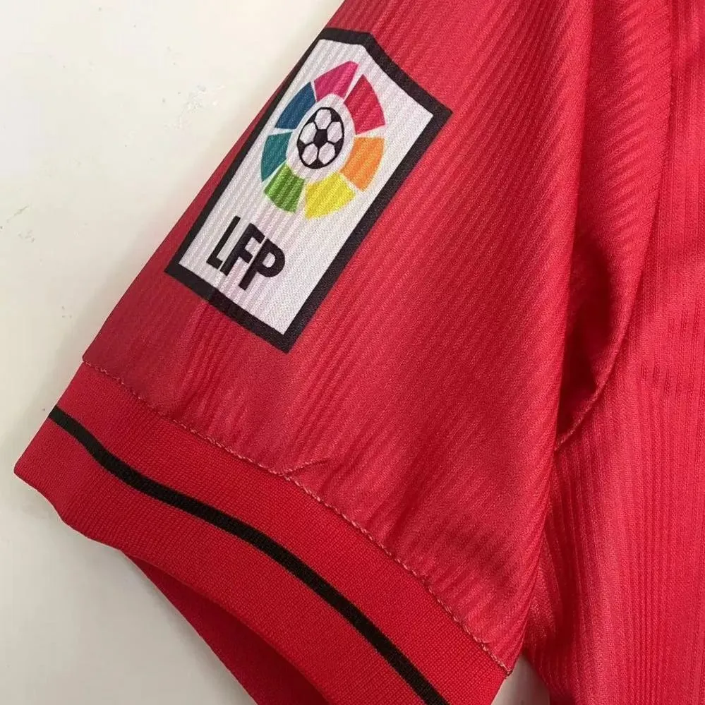 Retro Mallorca 00/01 Home S-XXL