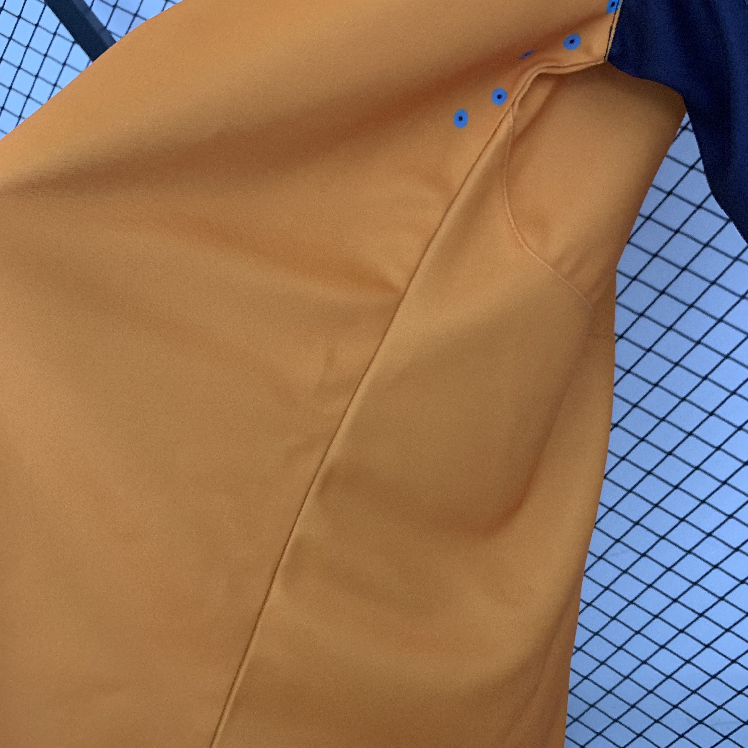 2025 F1 McLαren Polo #4 S-5XL