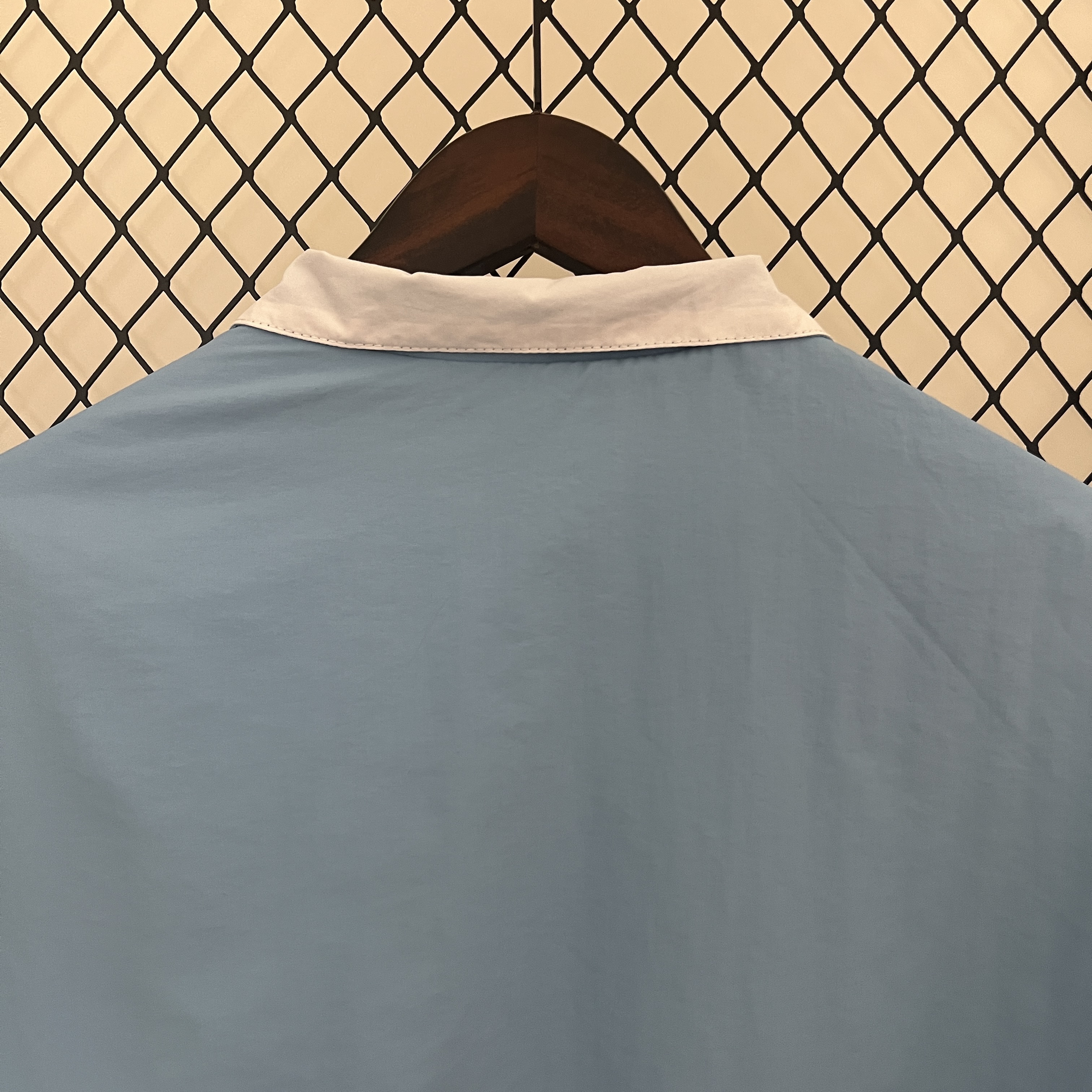 Lazio Trench Coat Reversible S-3XL