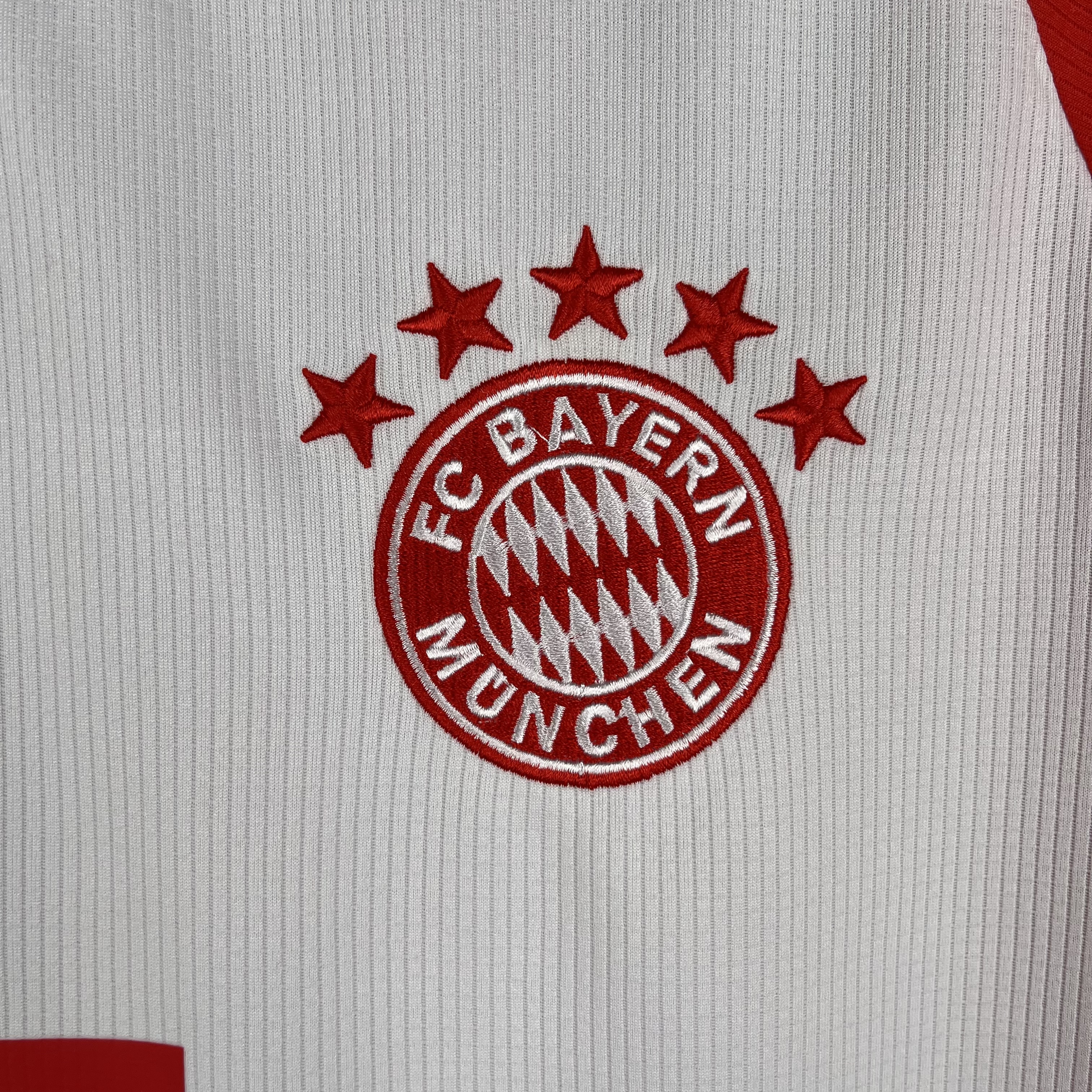 23/24 Bayern Munich Home S-4XL