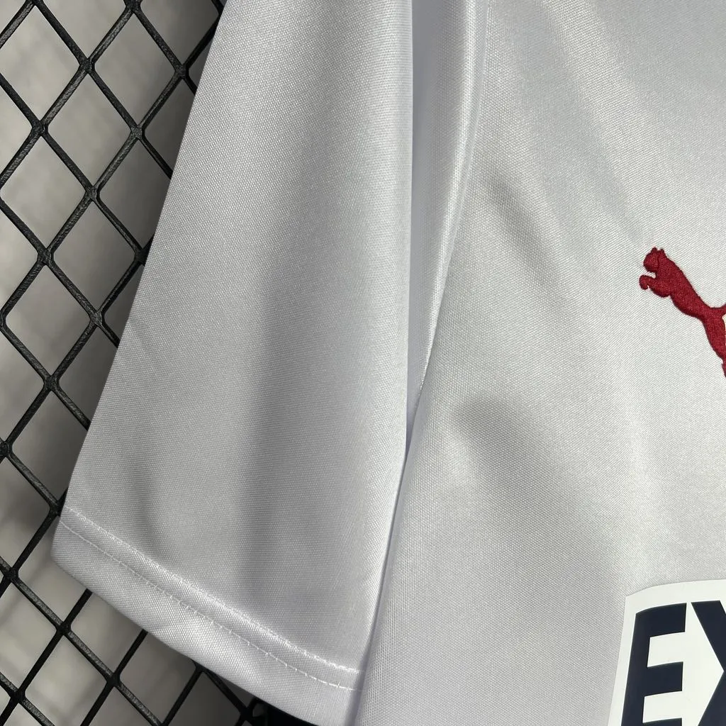 Retro Sevilla FC 87/90 Home  S-XXL