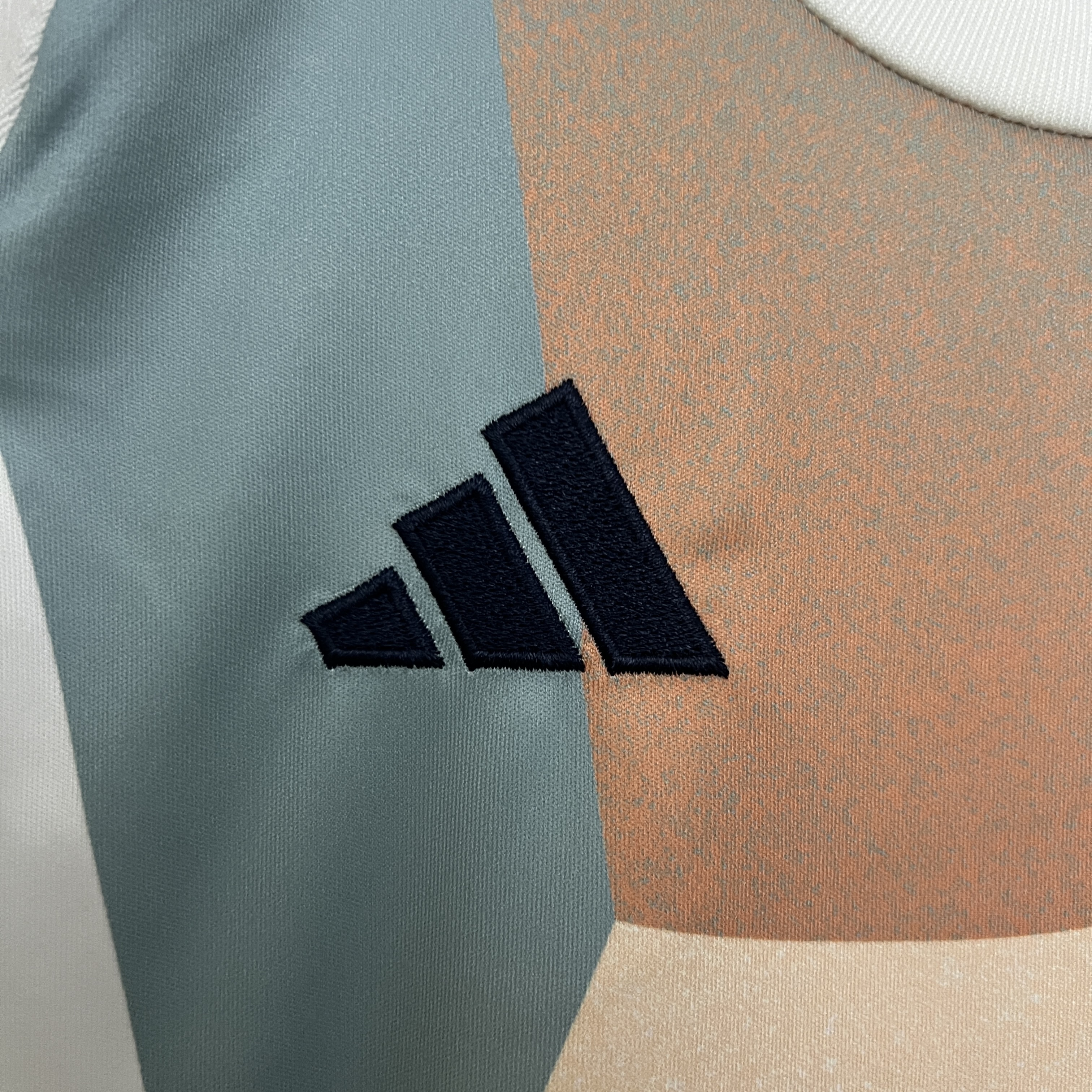 Kids 2025 Spain Away 16-28