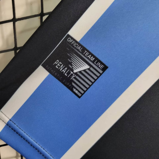 Retrô 1998/99 Grêmio Home
