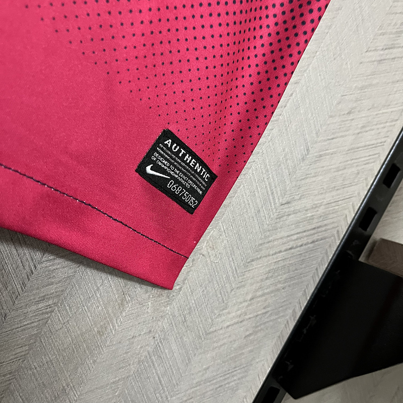 Retro  Bahia 2013-14 Away