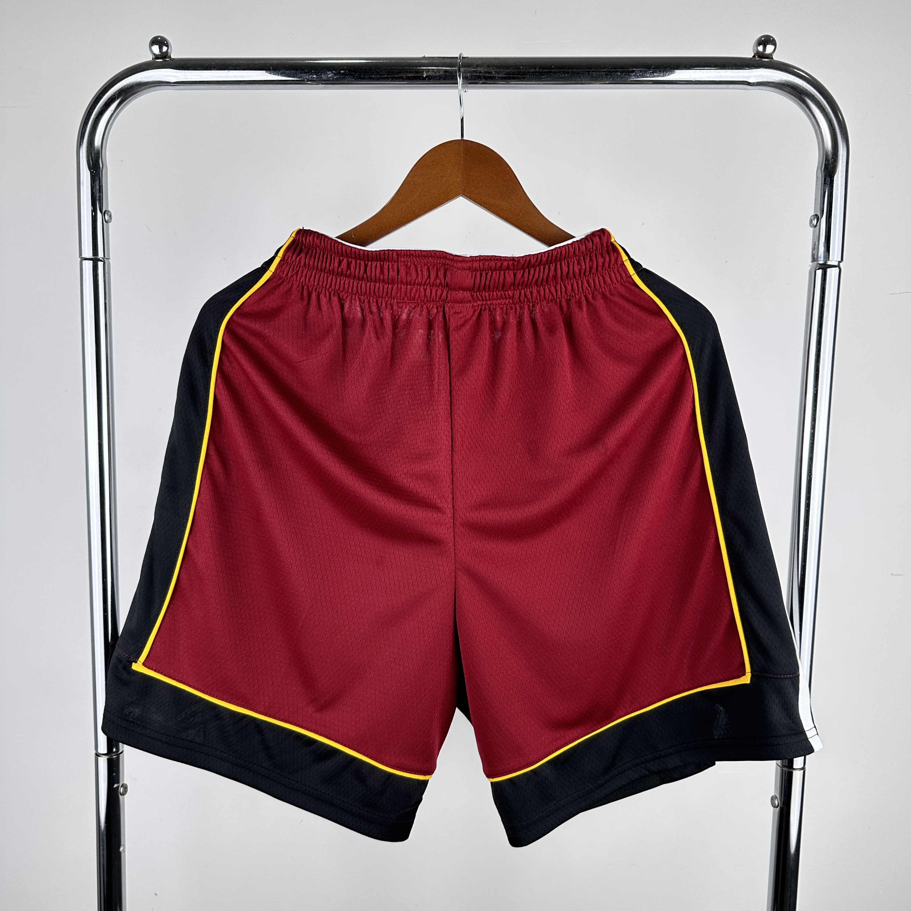 23 Season Miami Heat Flyer Edition Shorts