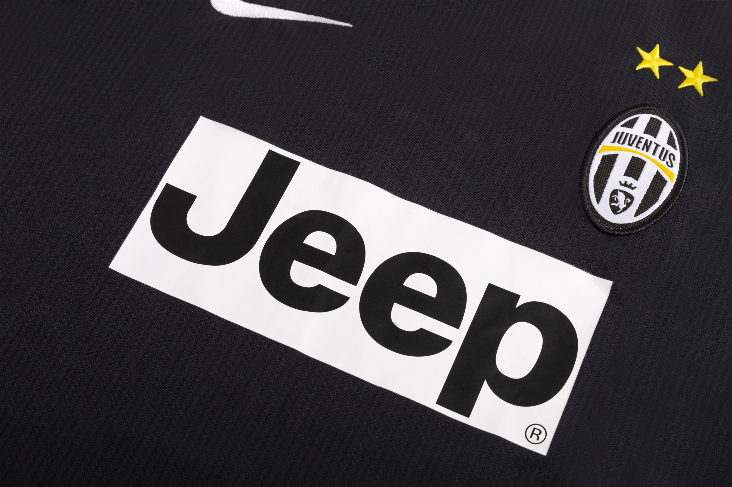 Retro Juventus 2012/13 Third Kit S-XXL