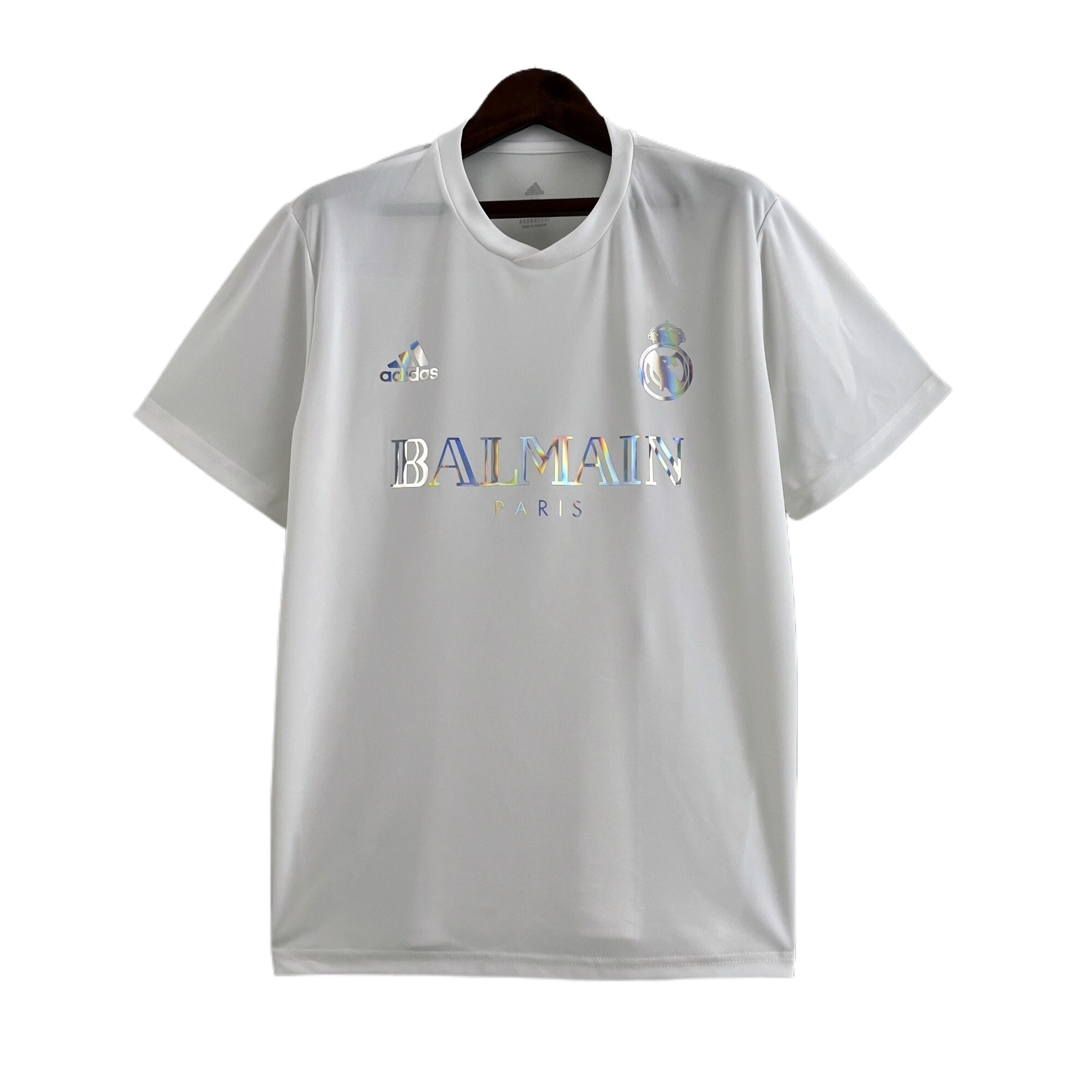 Real Mαdrid Reflective Training  Masculino