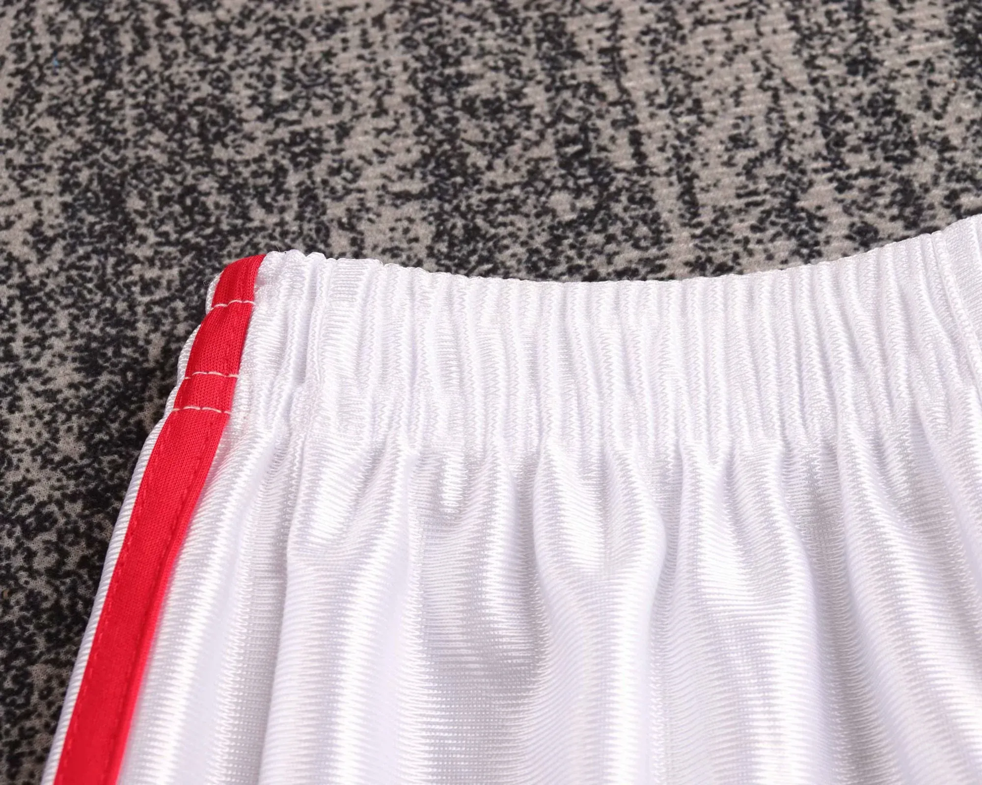 Kids Retro Kit AC Milan 98/99 Home