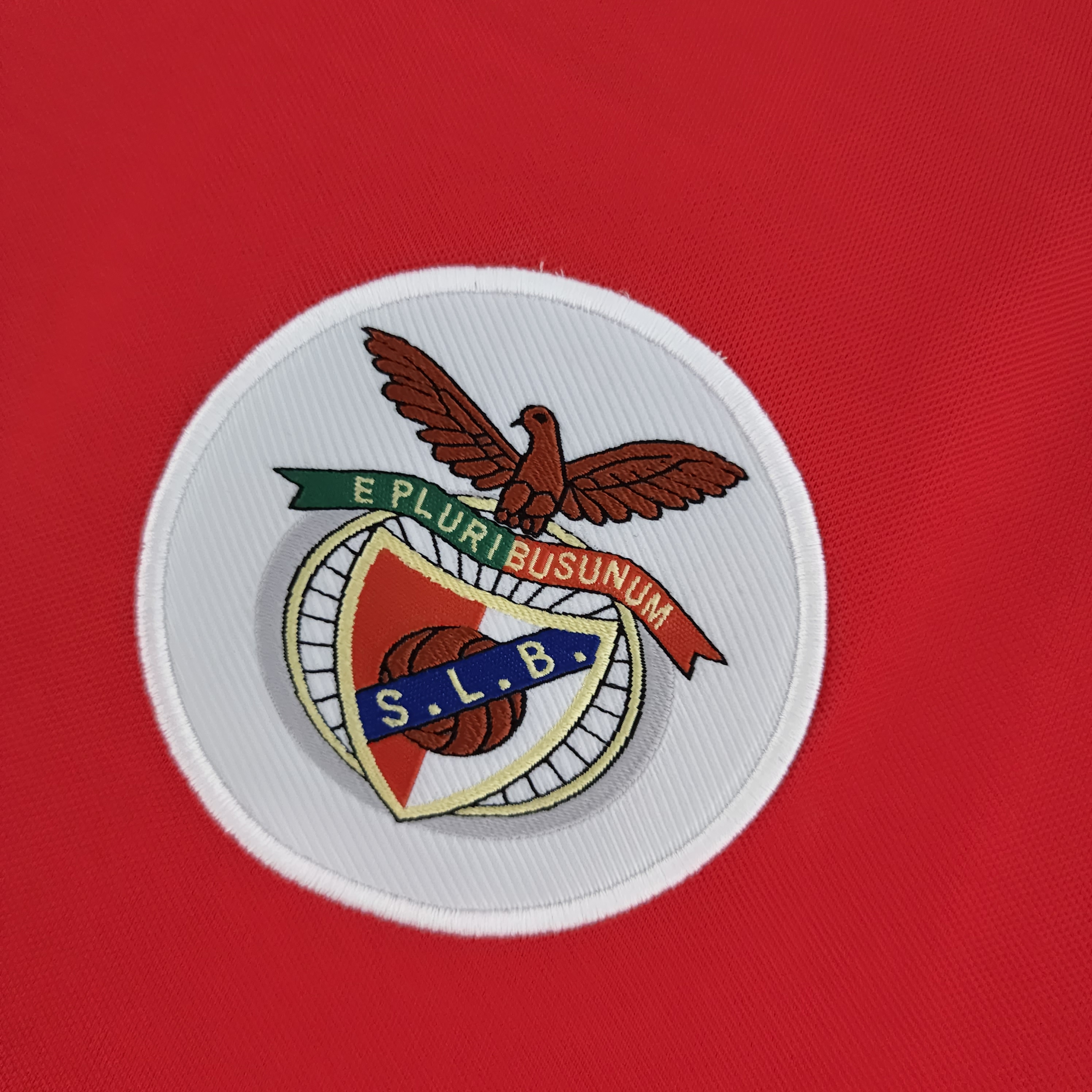 Retro Benfica 1973/74 Home  S-XXL