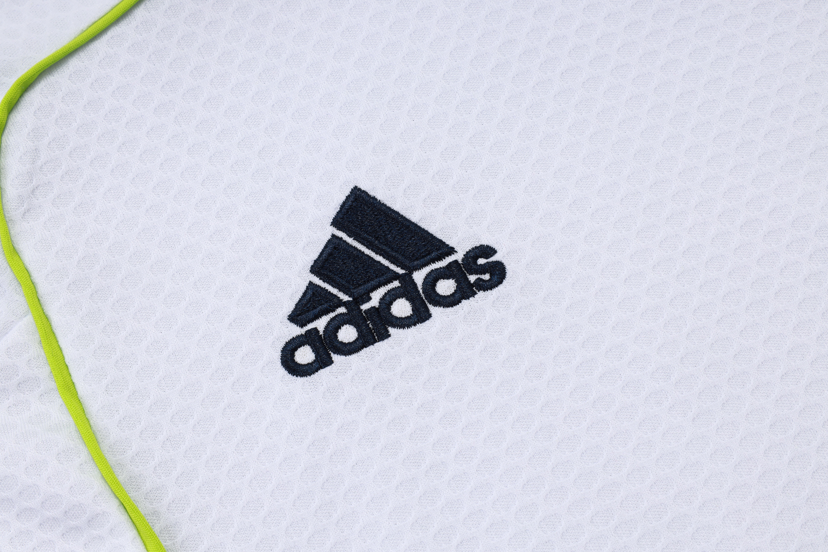 Short Sleeves Real Mαdrid Training suit  D2587