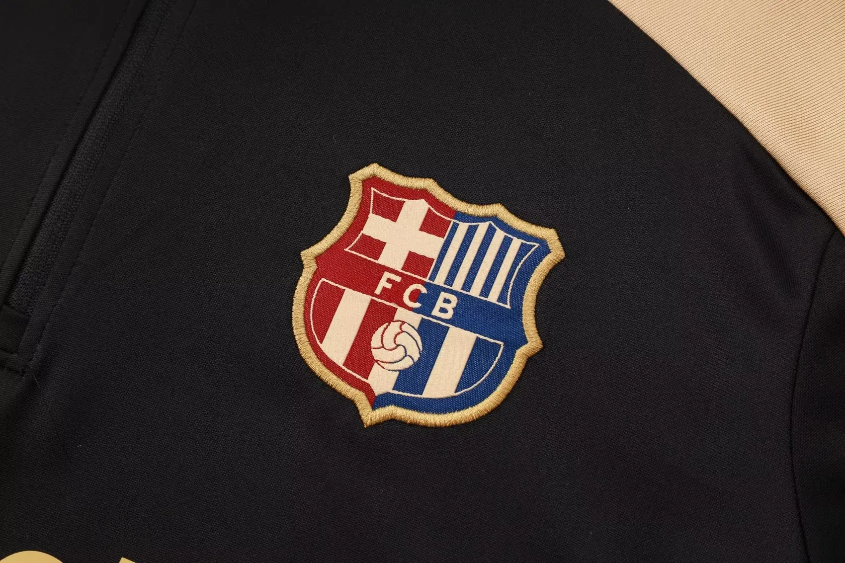 Barcelona Tracksuit S-XXL