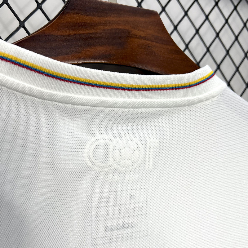 Colombia 24/25 Commemorative Edition S-4XL