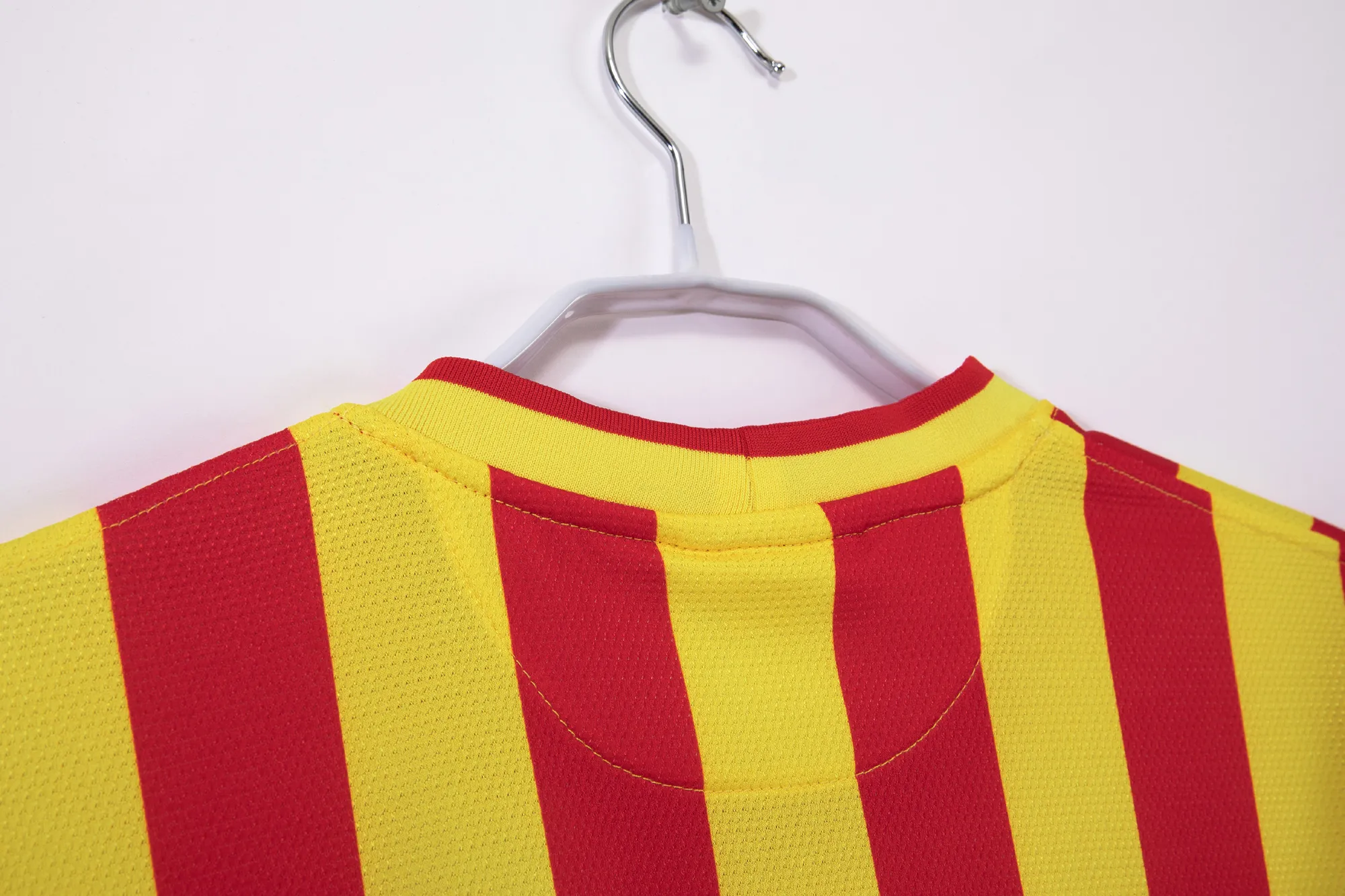 Retro 13/14 Barcelona Away S-XXL