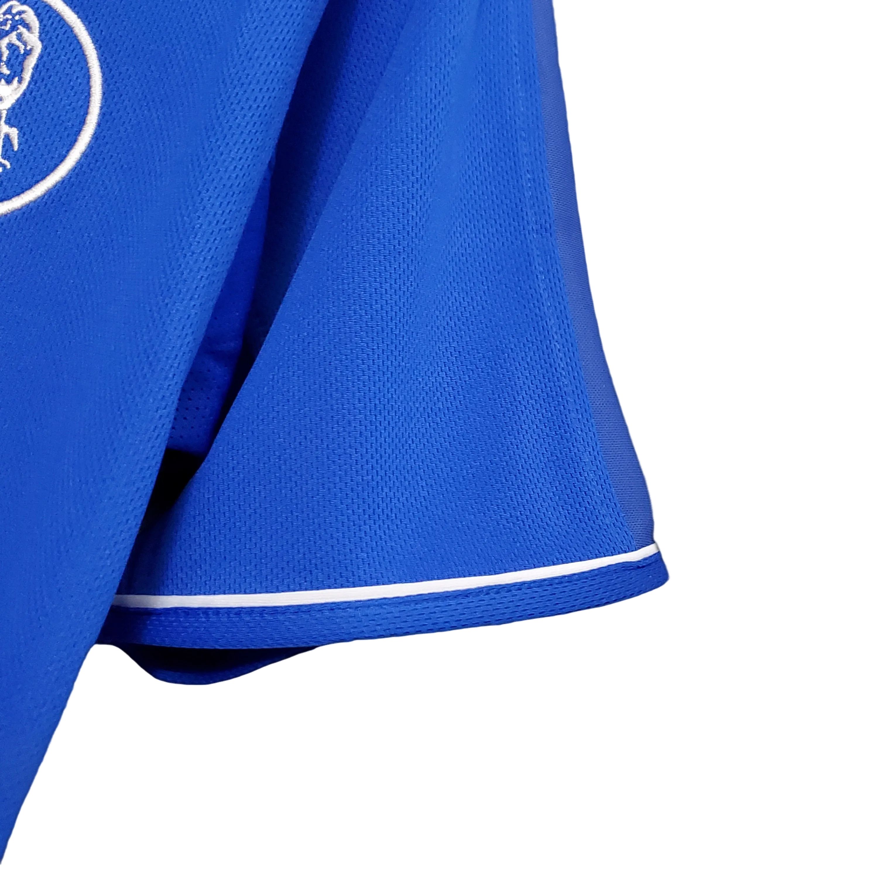 Retro Chelsea 2003-05 Home S-XXL
