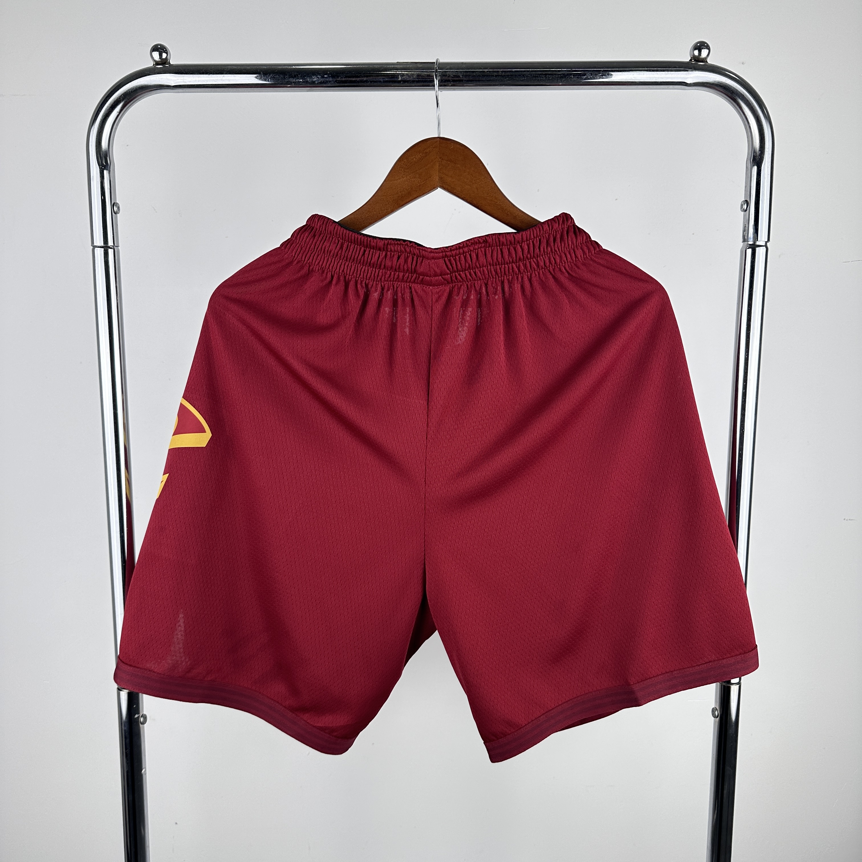 Shorts Cleveland Cavaliers Red