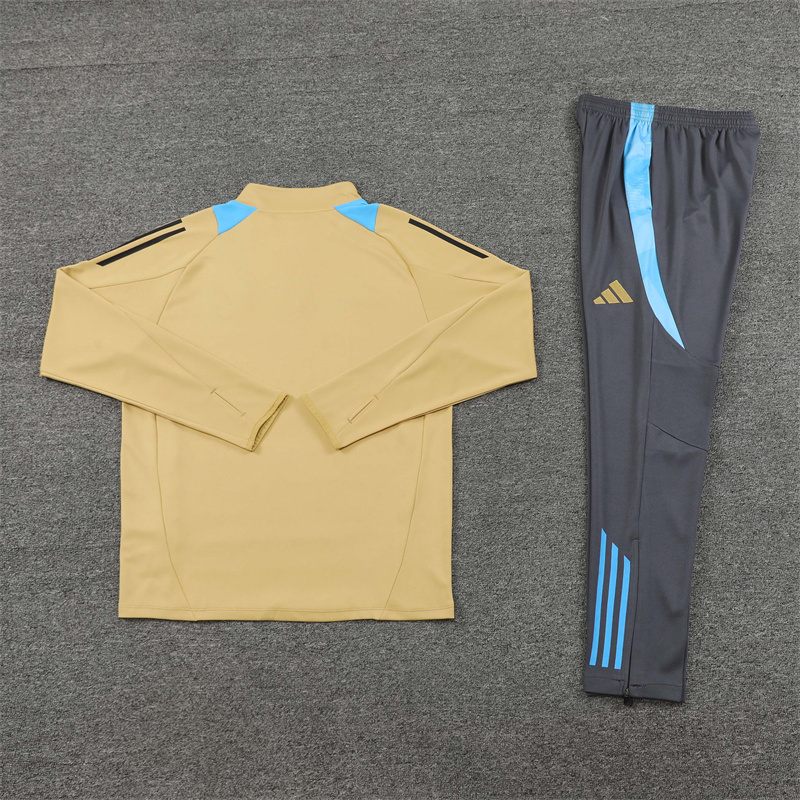 2425 Argentina Training suit