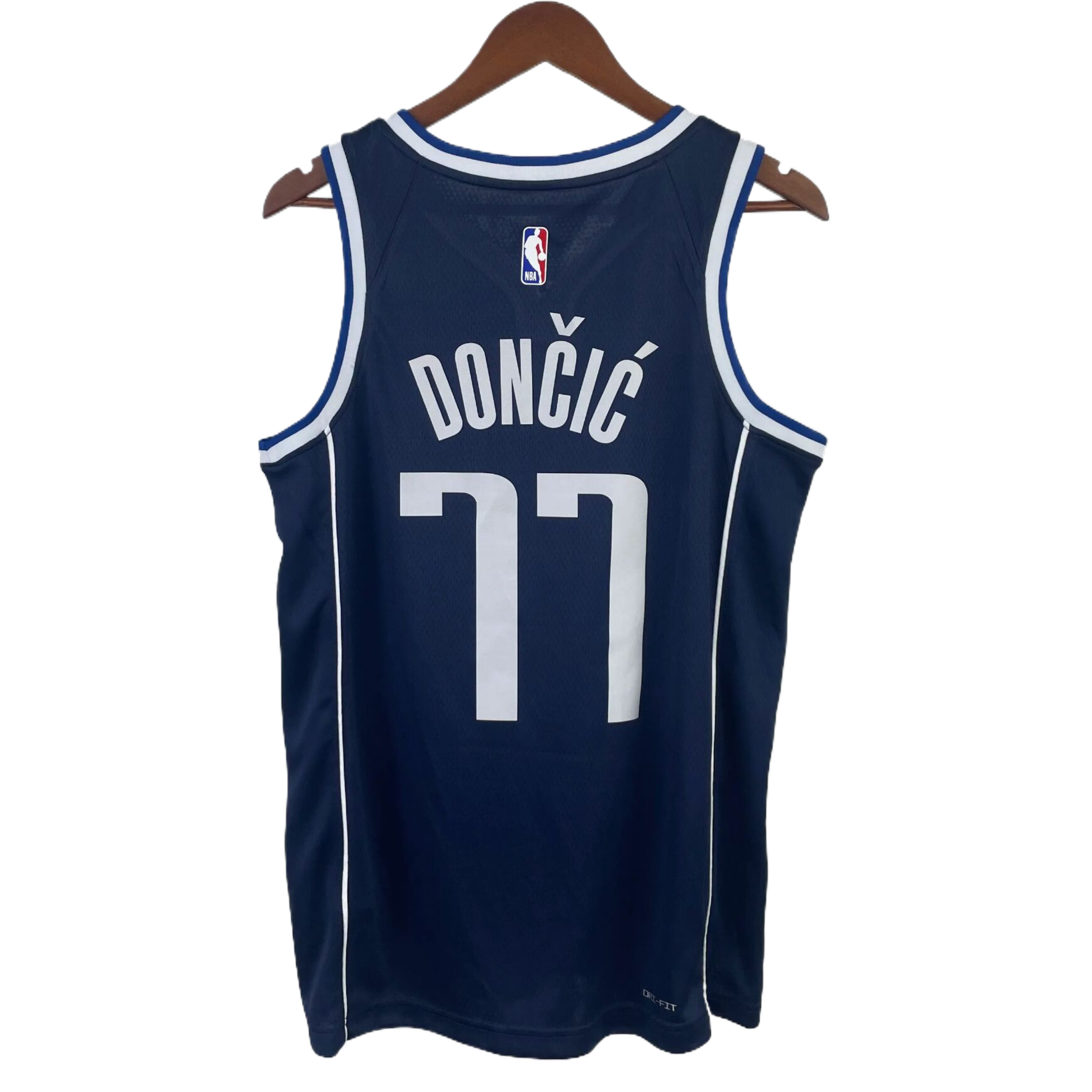 23 Season Mavericks Flyer Limited Edition No. 77 Dončić