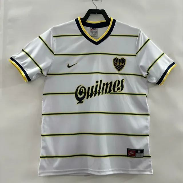 Boca 1999/00 Away  S-XXL