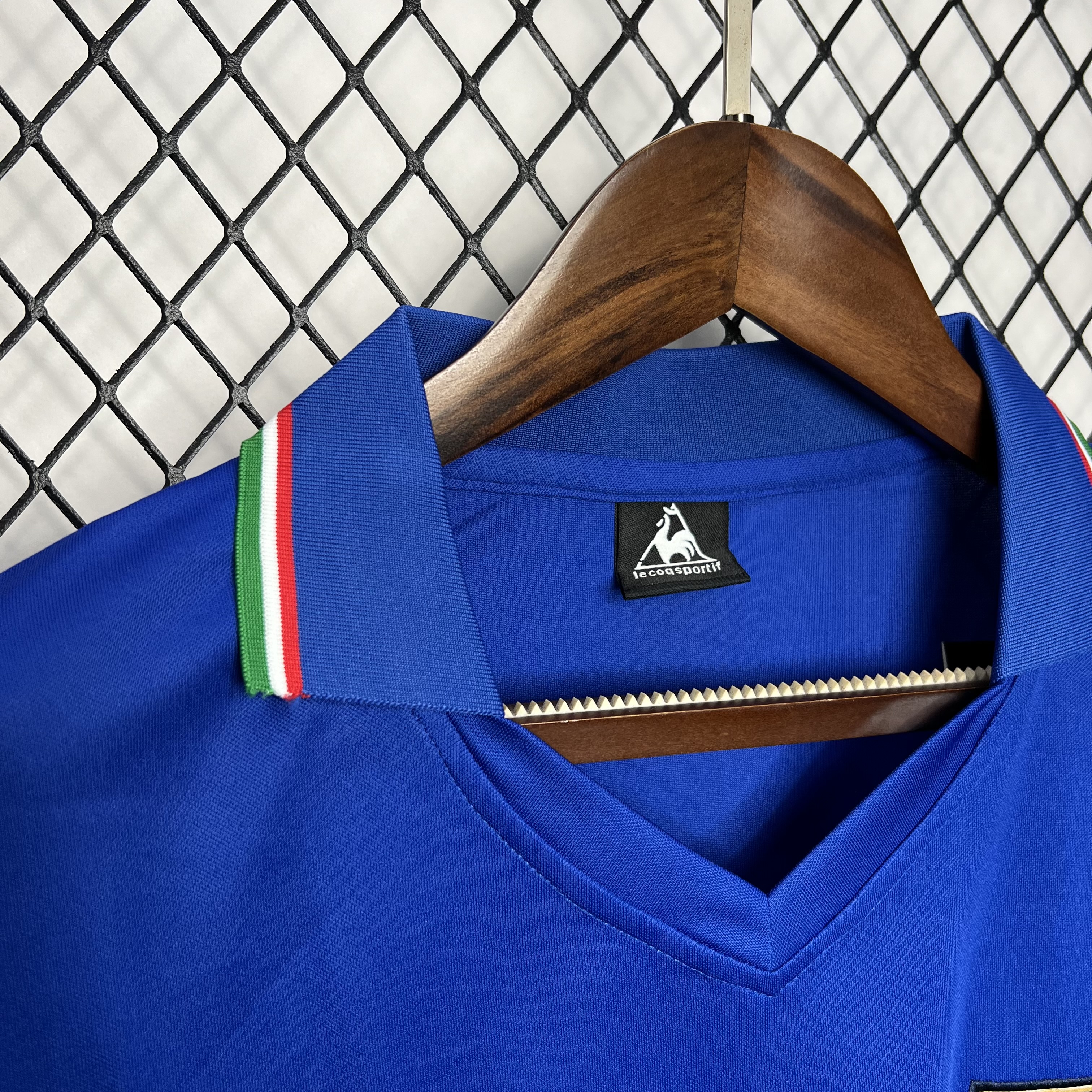 Retro 1982 Italy Home  S-XXL