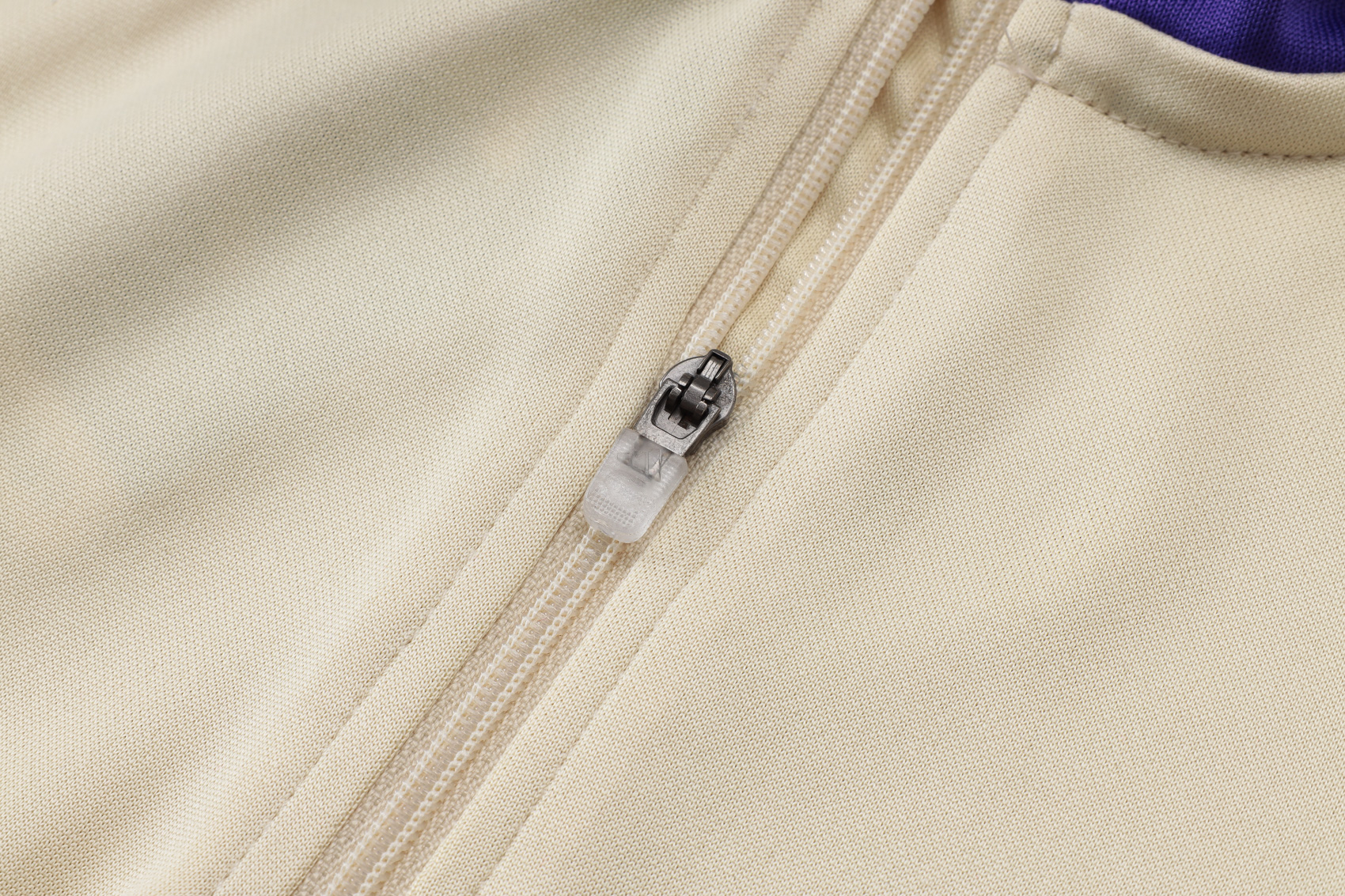 Real Mαdrid 25/26 Half zipper training suit B2536