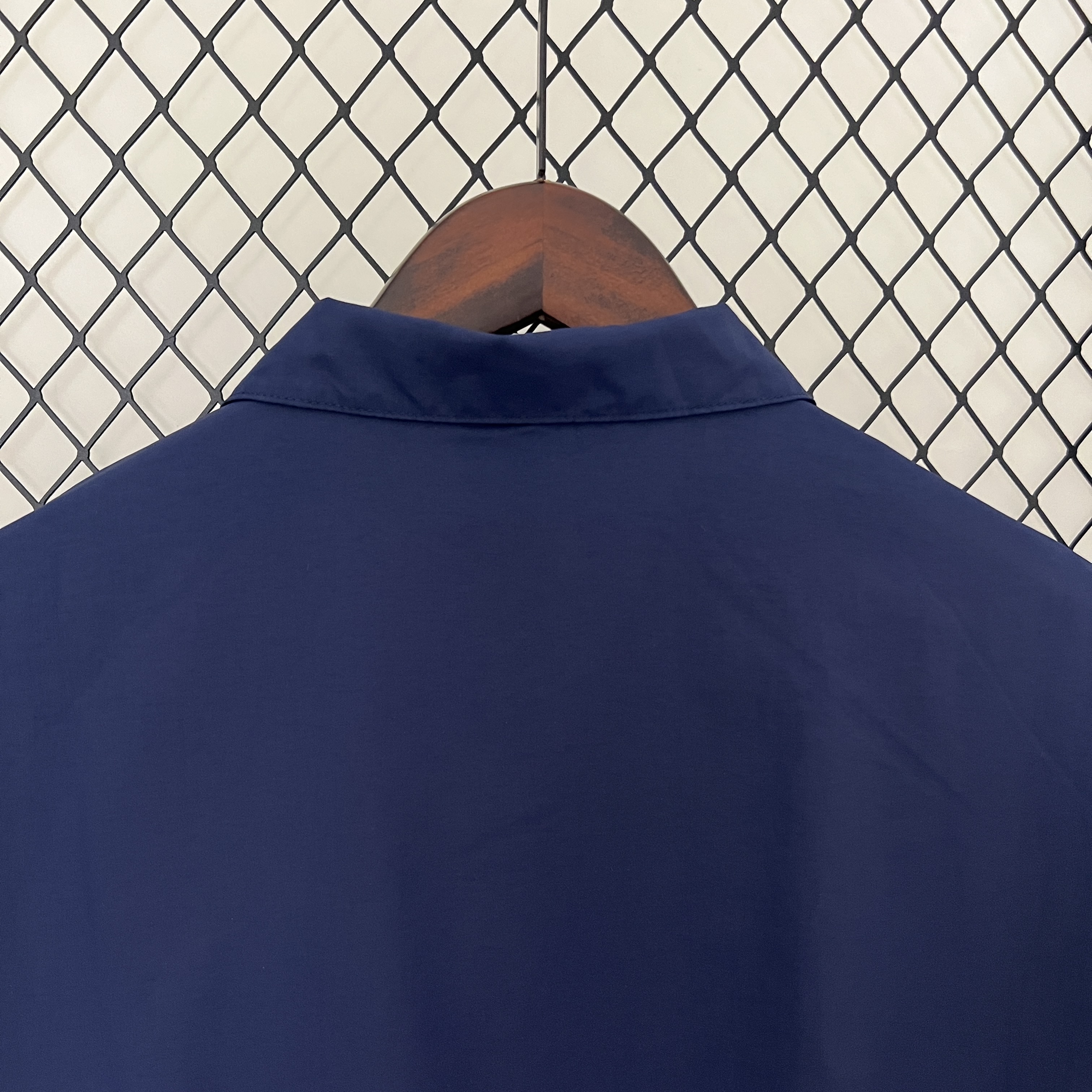 Italy Windbreaker