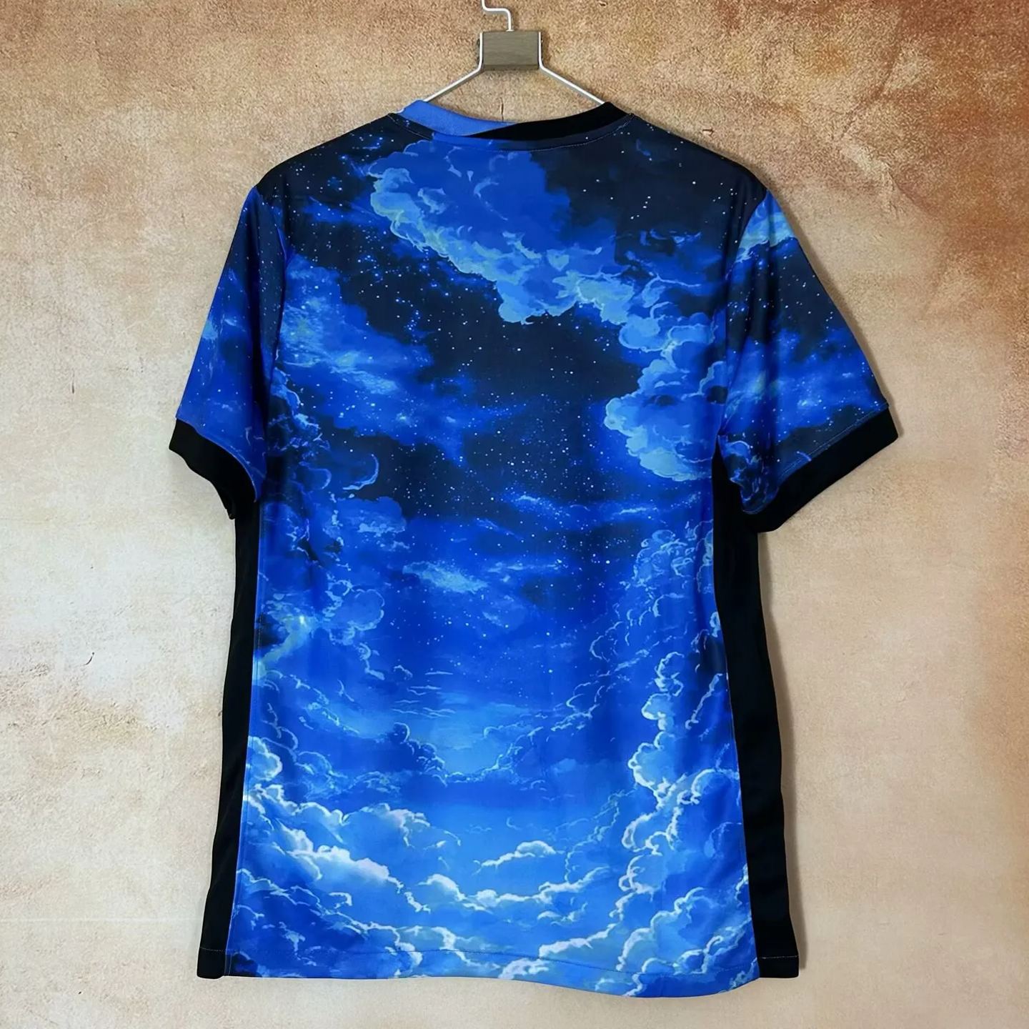 Paris 25/26 Blue Training Kit S-XXL