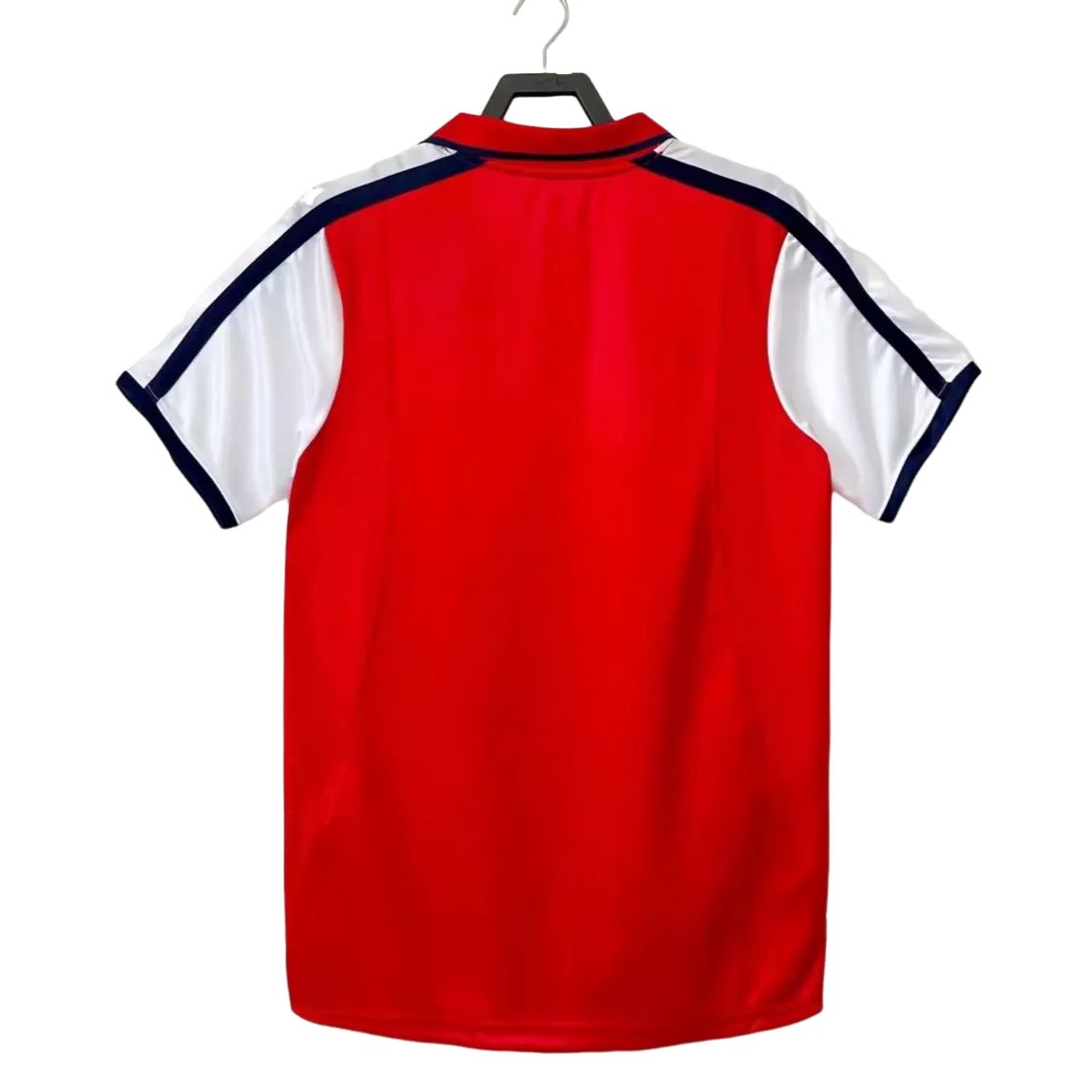 Retro 2001-02 Arsenal Home S-XXL
