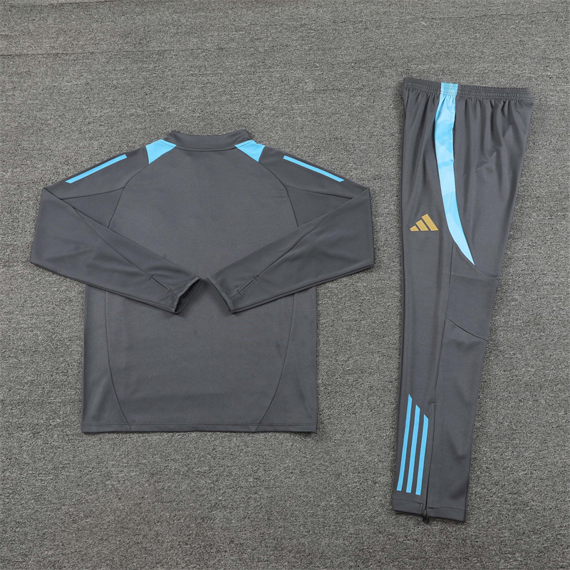 2425 Argentina Training suit