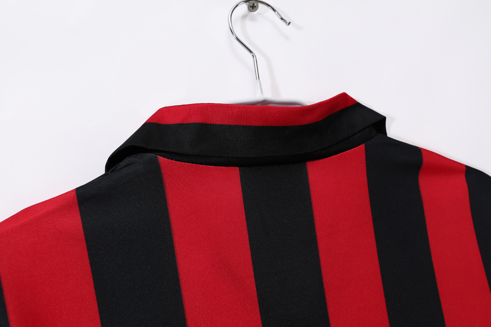 Retro 88/89 AC Milan Home