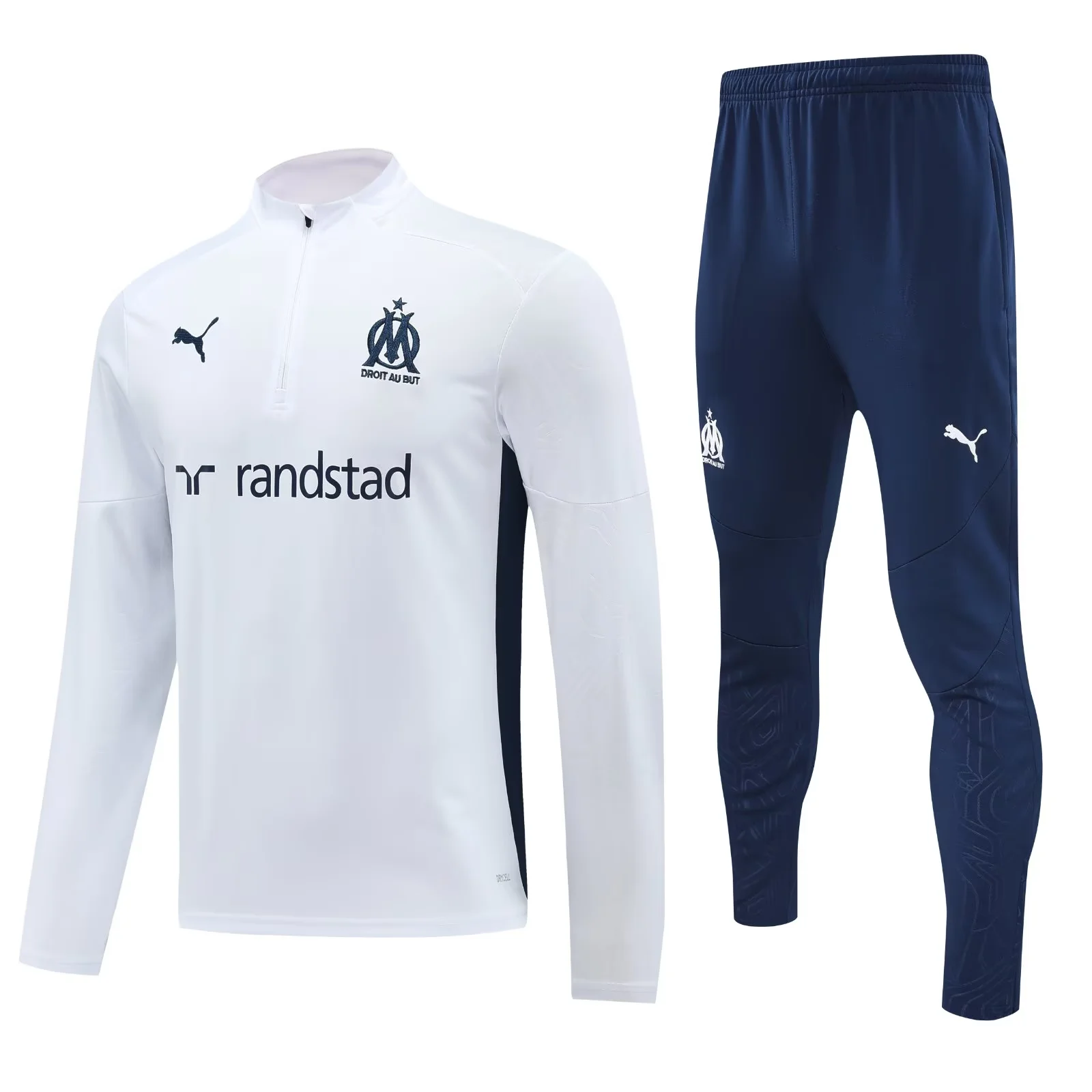 Olympique Marseille 24/25 Trainig suit