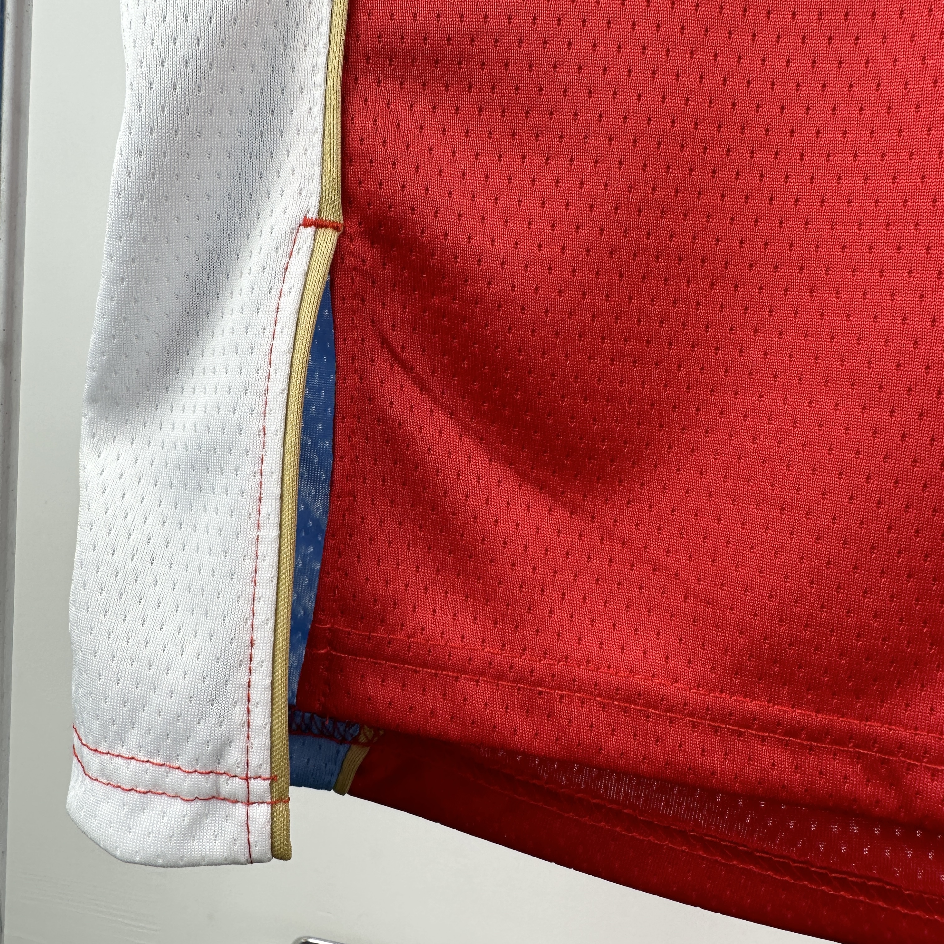 25 Season Grizzlies City Edition  #23