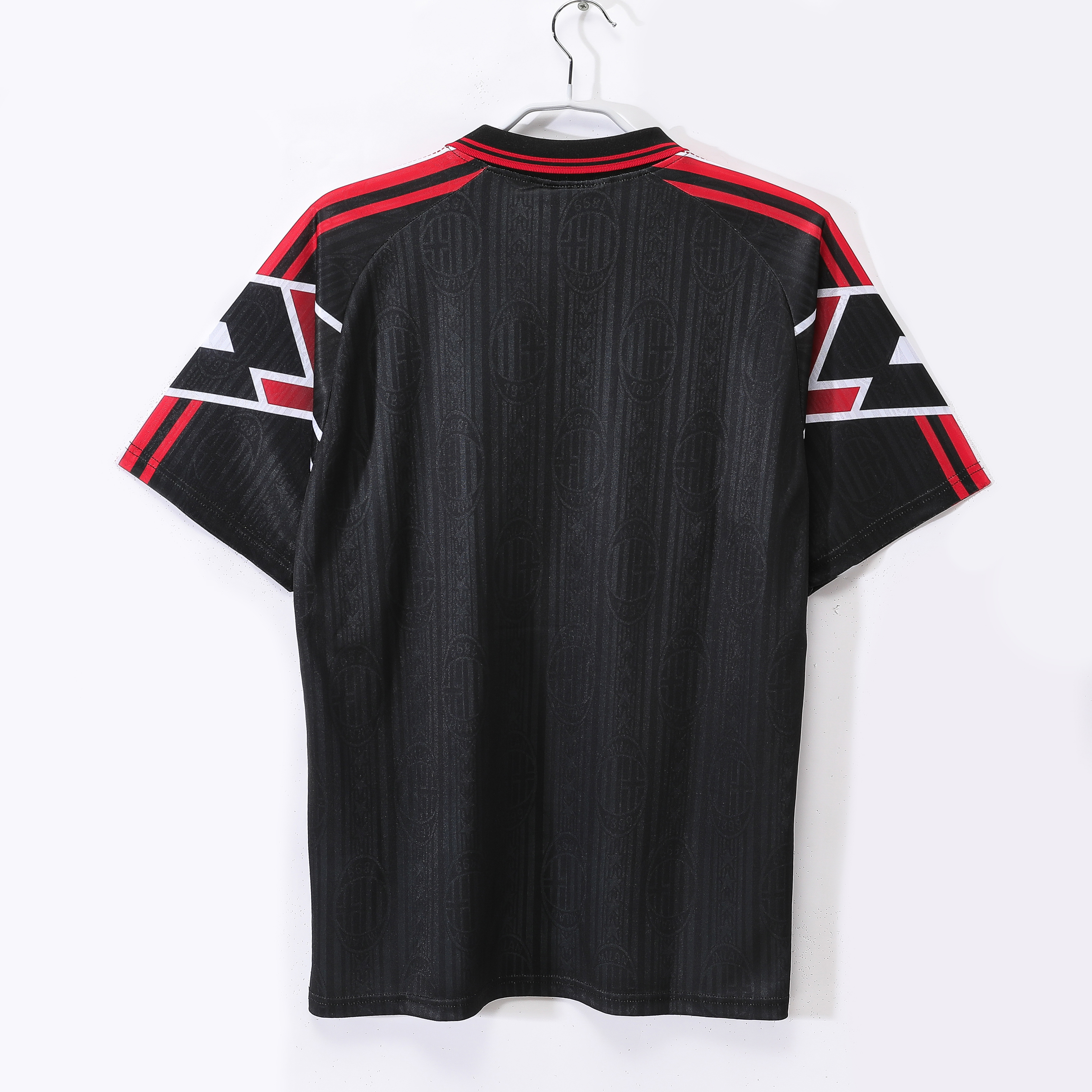 Retro 97/98 AC Milan Third Special S-XXL
