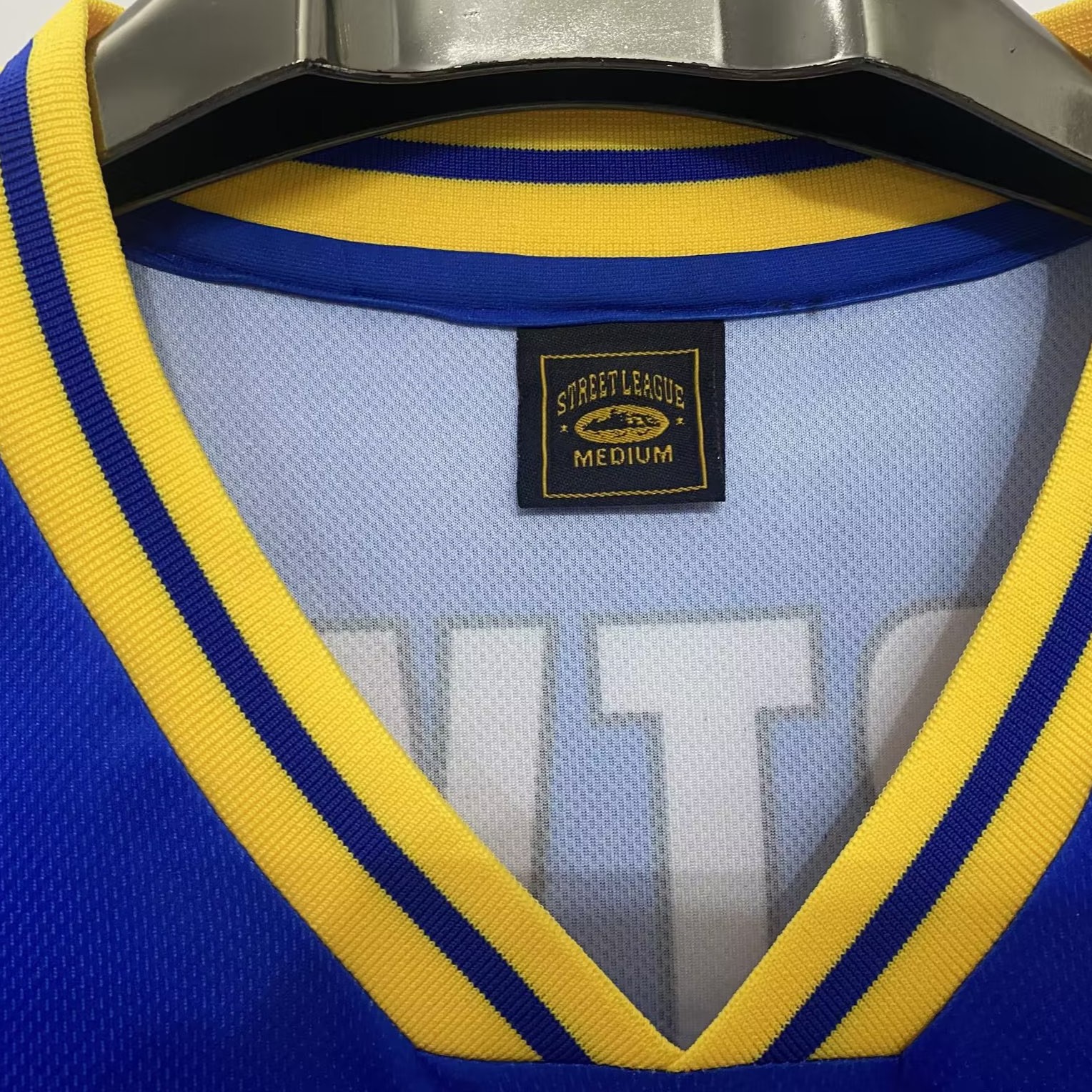 Retro Club América 1995 Away Commemorative Edition Kit S-XXL