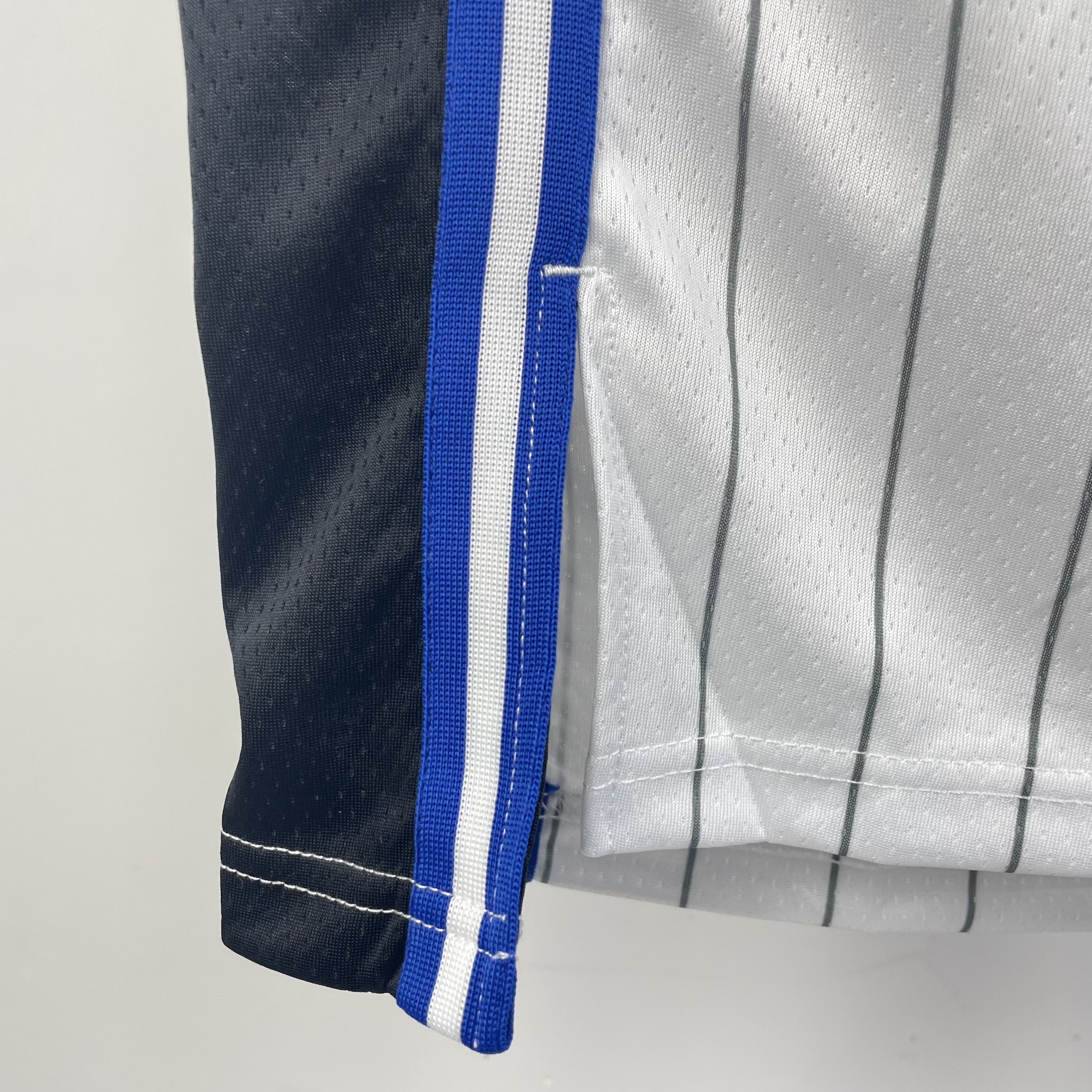 23 Season ORLANDO MAGIC HOME  No.20 FULTZ