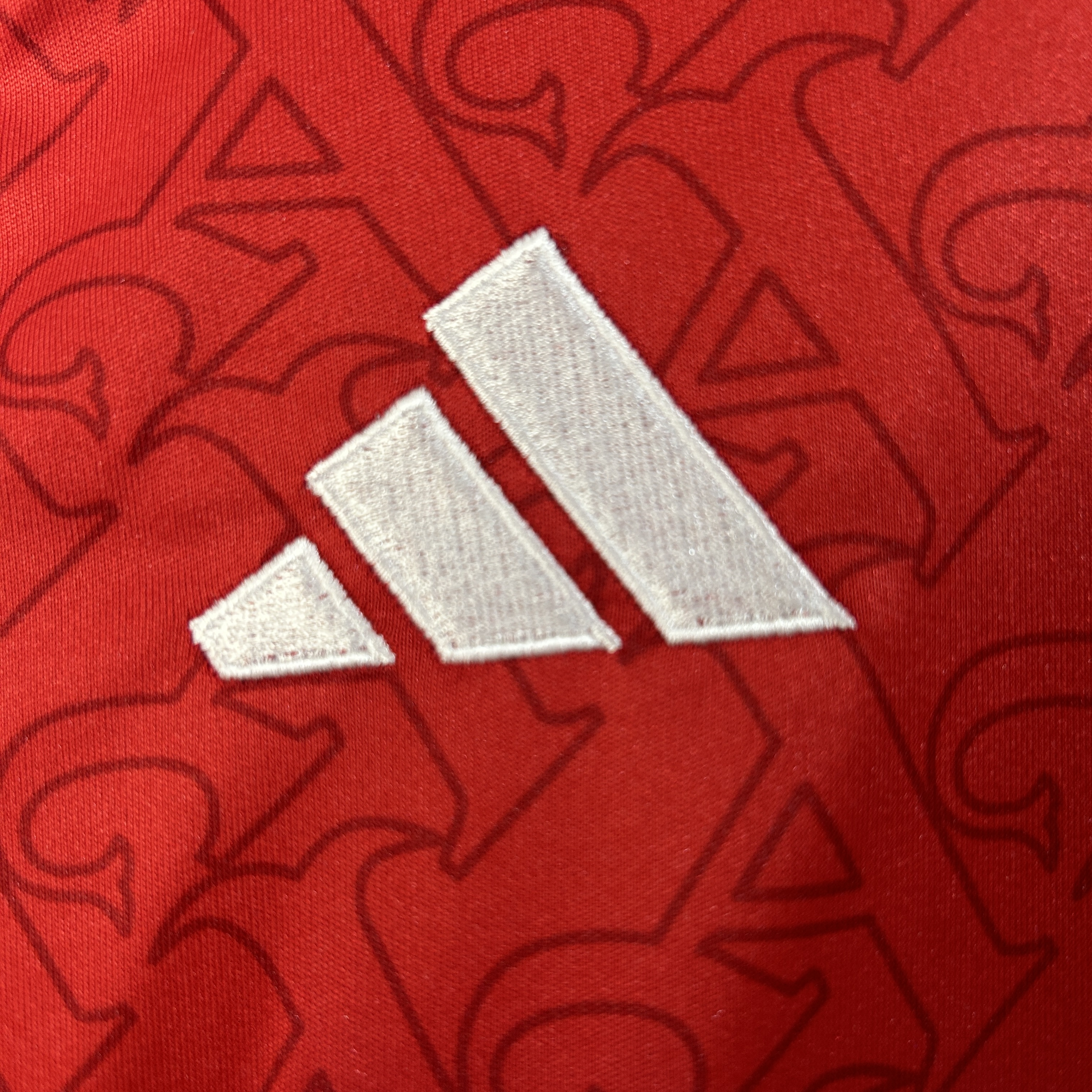 Kids kit Arsenal 25/26 Home 16-28