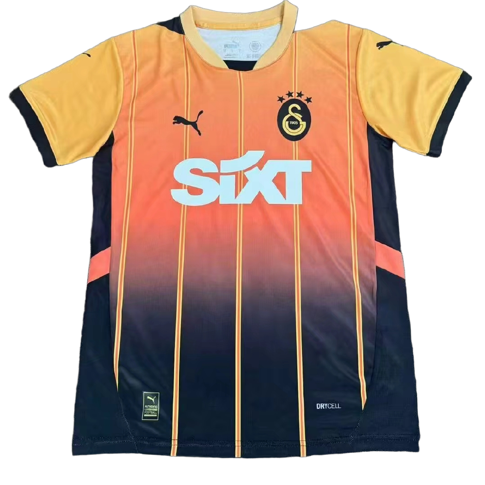 Galatasaray S.K. 25/26 Special Kit S-XXL