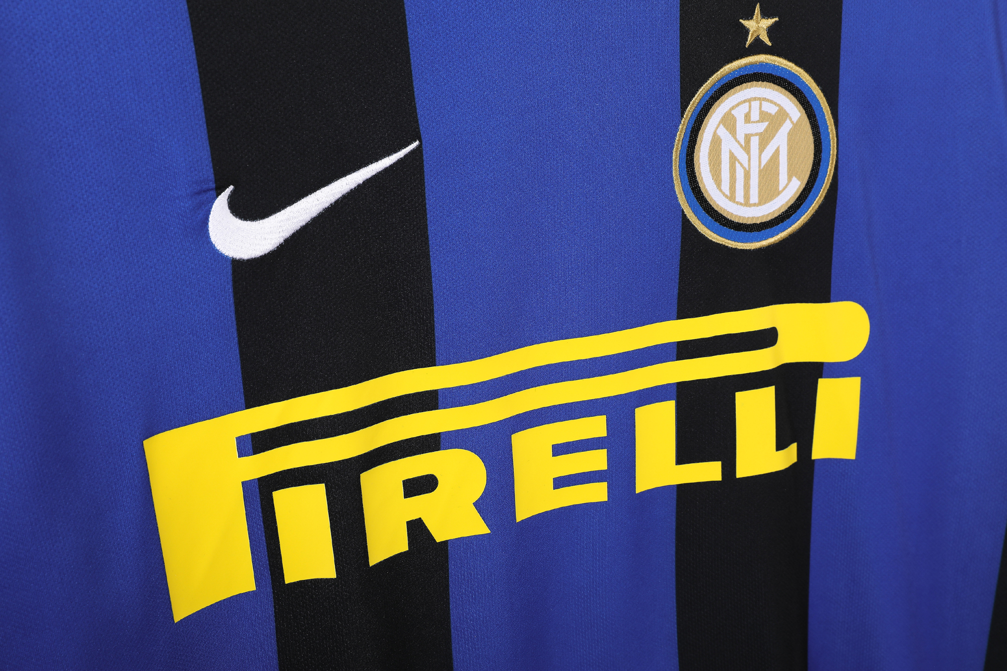 Retro inter milan 2008/09 Home  S-XXL