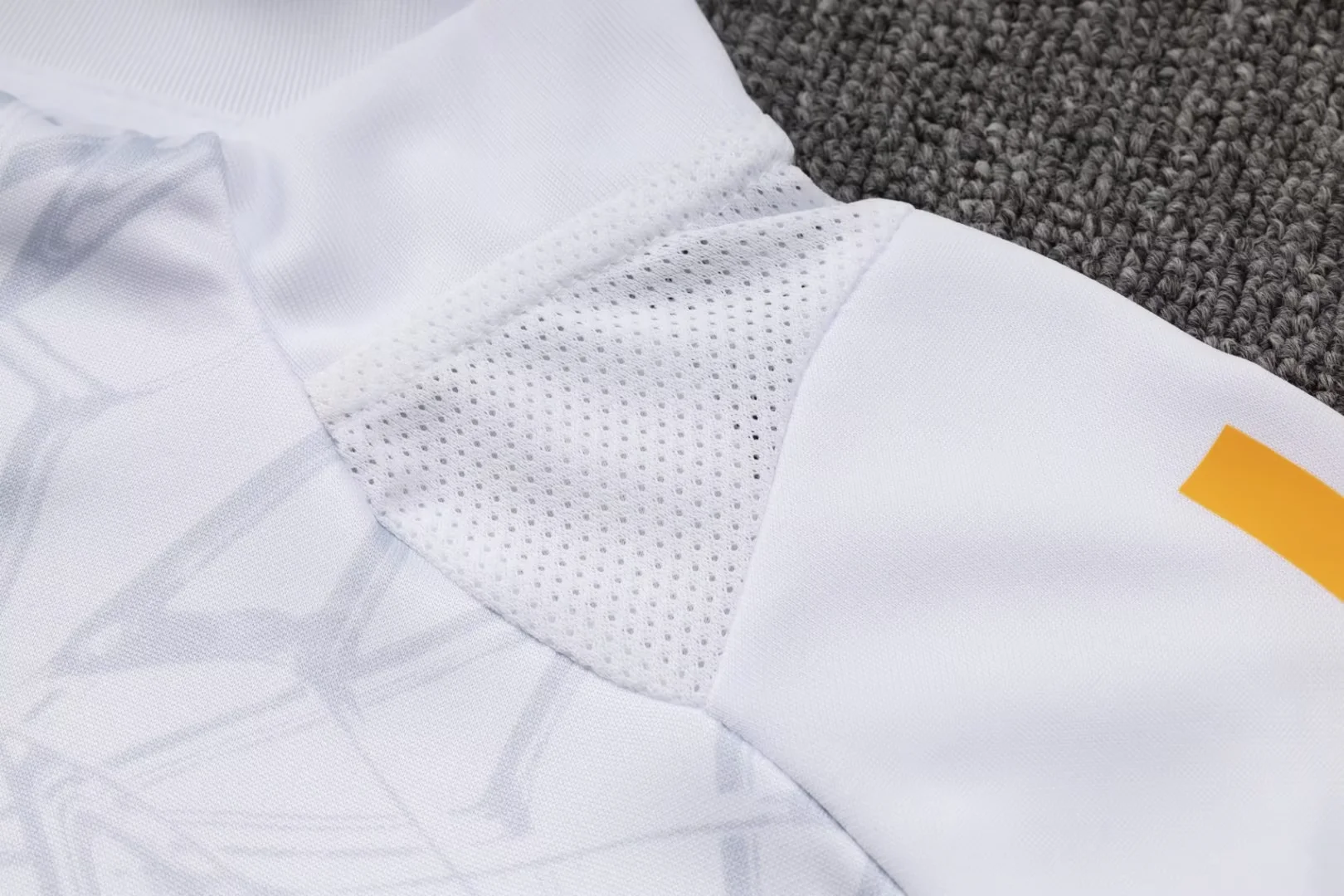 Real Mαdrid Training Suit