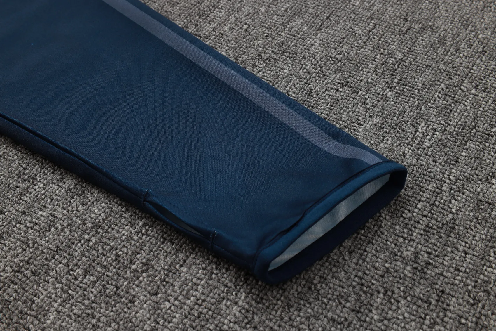 Adult/ Kids Juventus Half Zipper Training Suit S_XXL