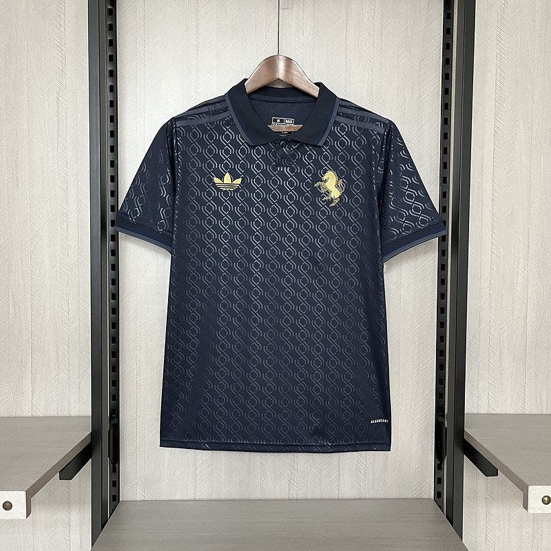 Juventus 24/25 Third S-XXL