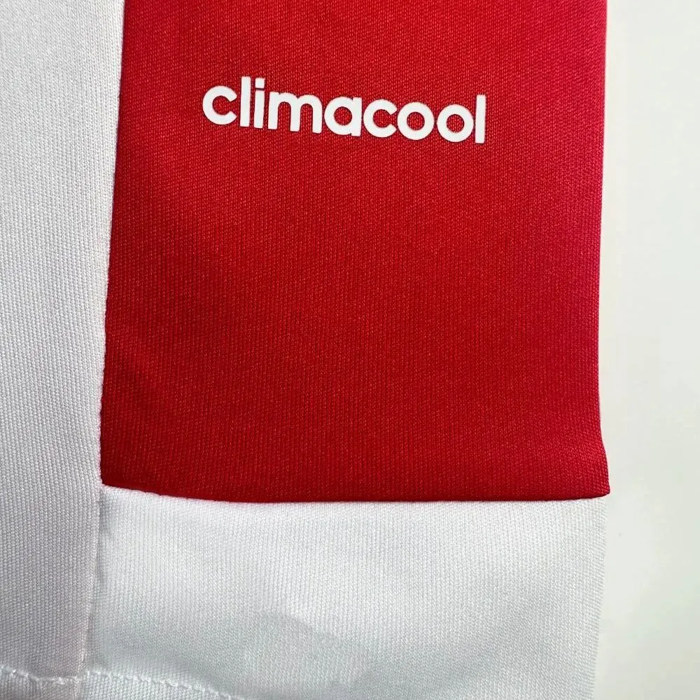 Retro Southampton 2015/16 home  S-XXL