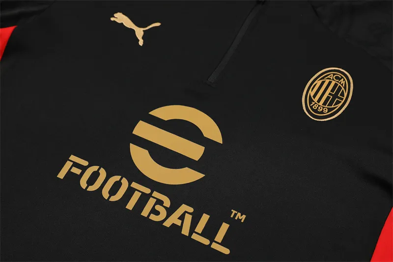 Adult / Kids AC Milan 24/25 training SUIT