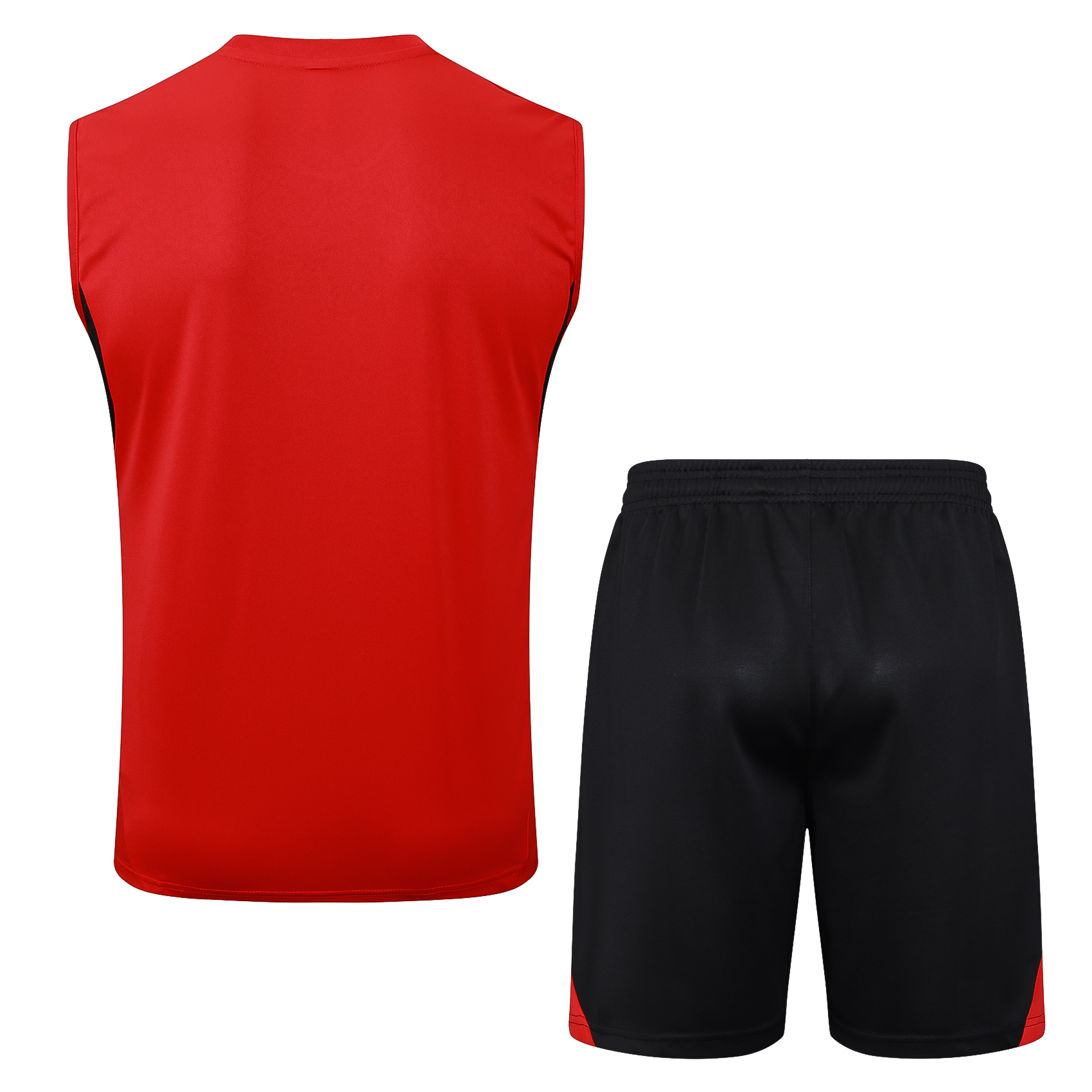Arsenαl   Sleeveless training suit D2578