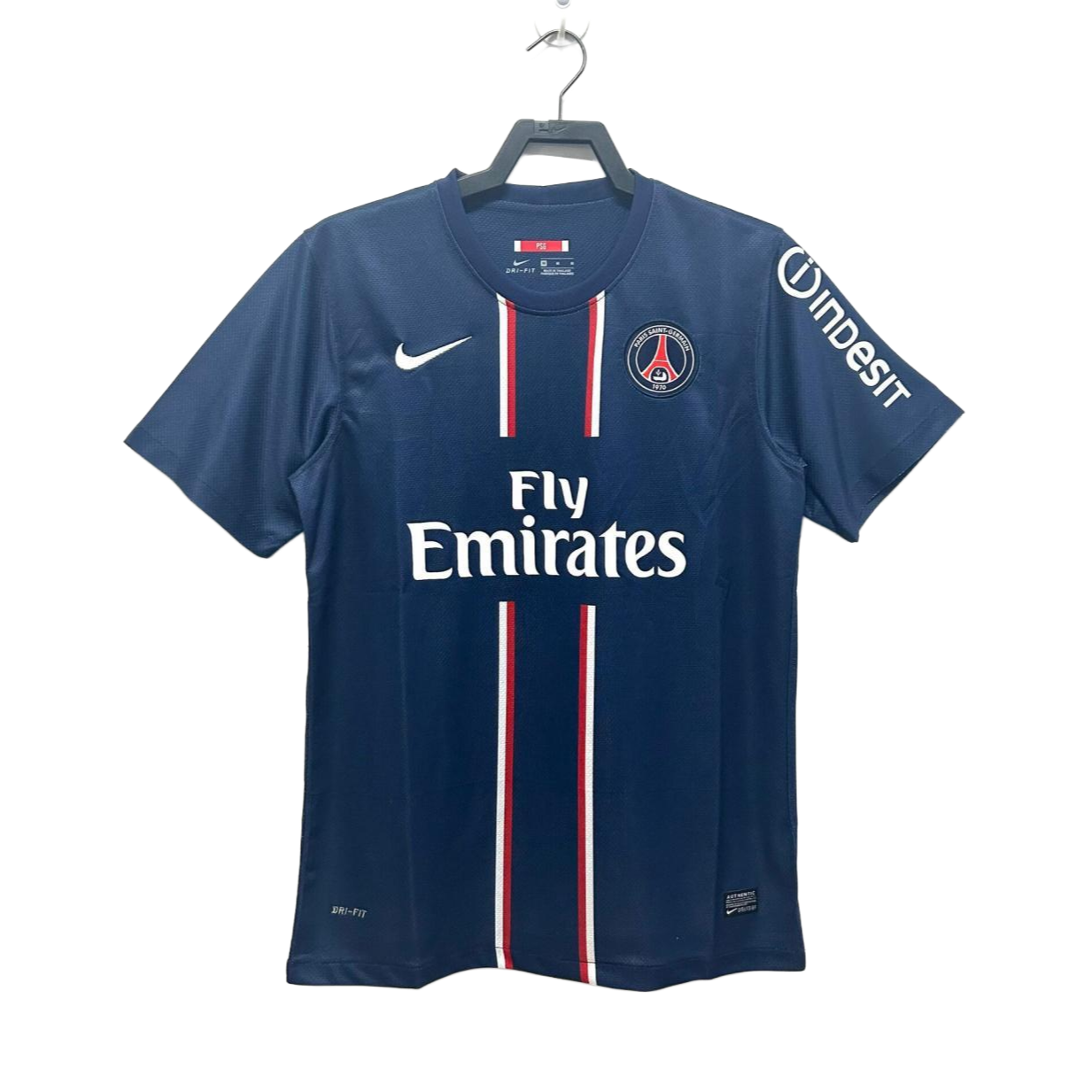 Retro  PSG 12/13 Home