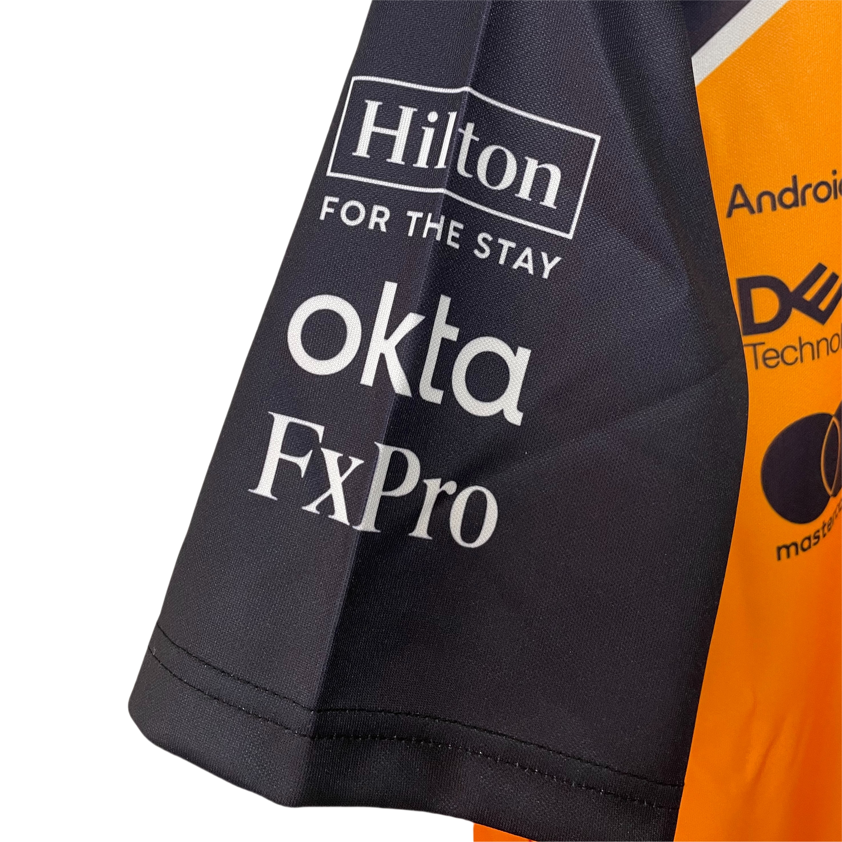 2025 F1 McLαren #81 S-5XL