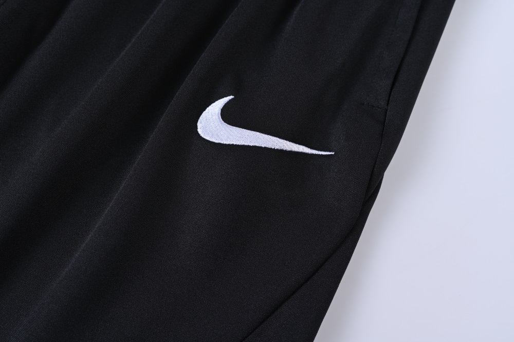 Sporting Lisbon half zipper Traininng Suit S-XXL