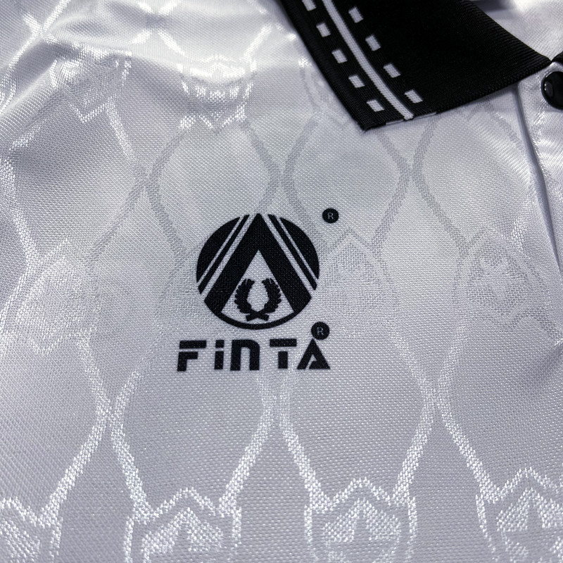 Retro  Botafogo 1995 Away